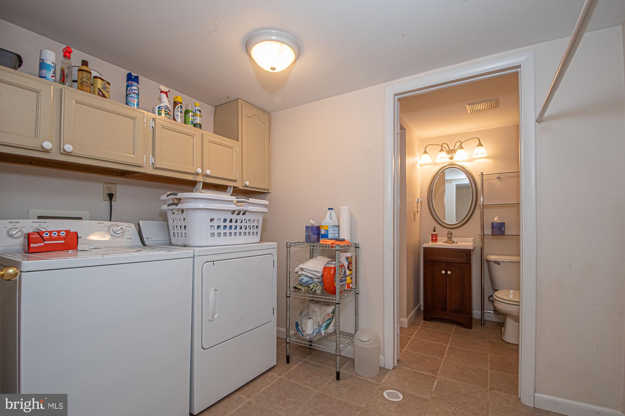 THARPE - Residential