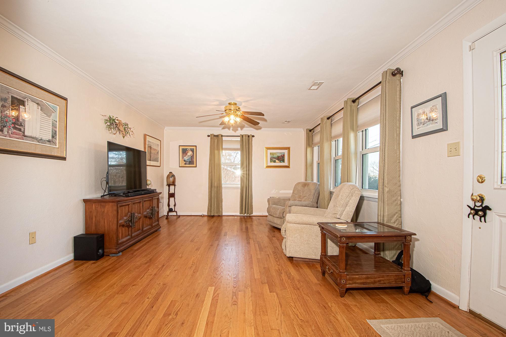 THARPE - Residential