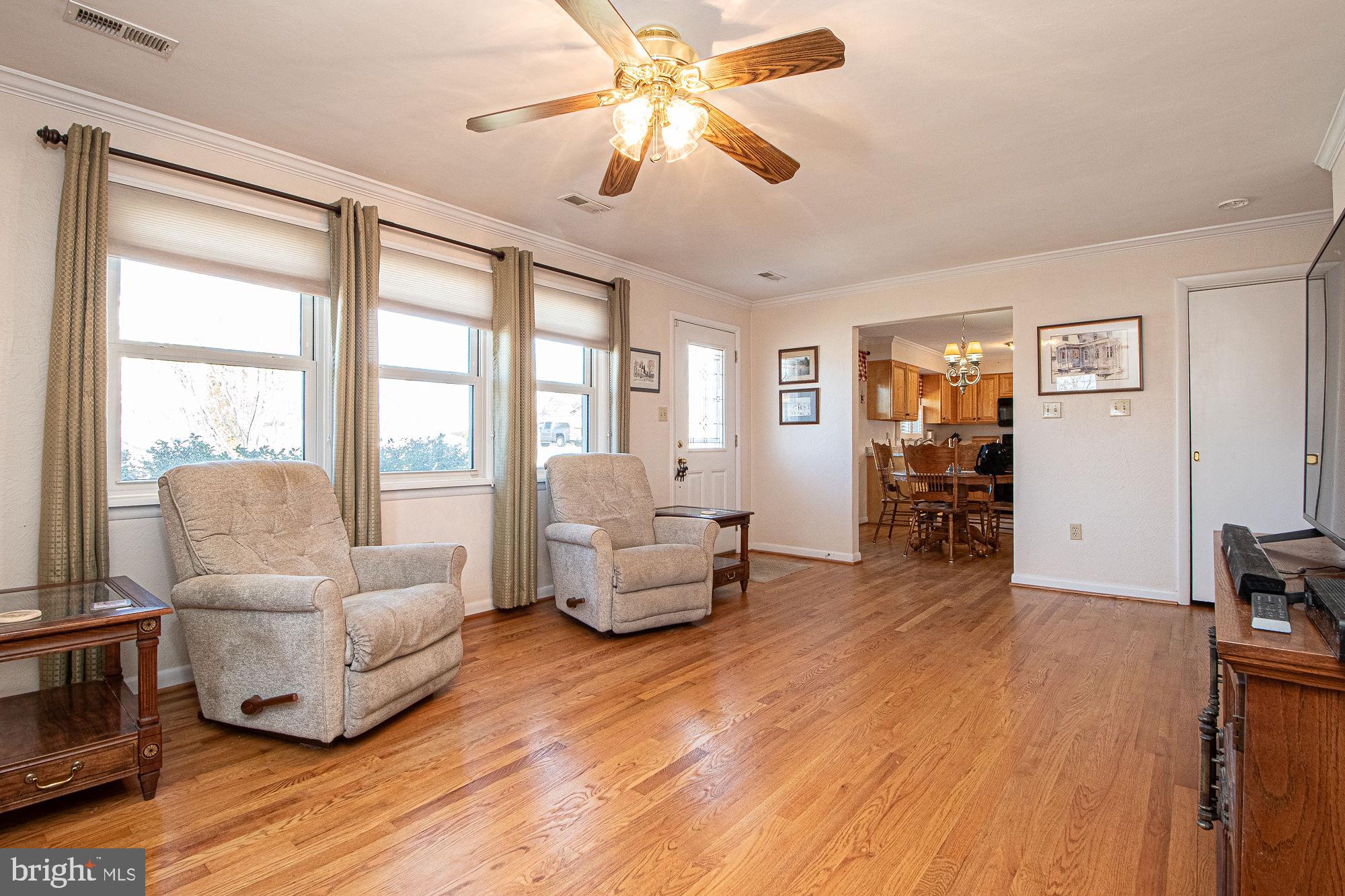 THARPE - Residential
