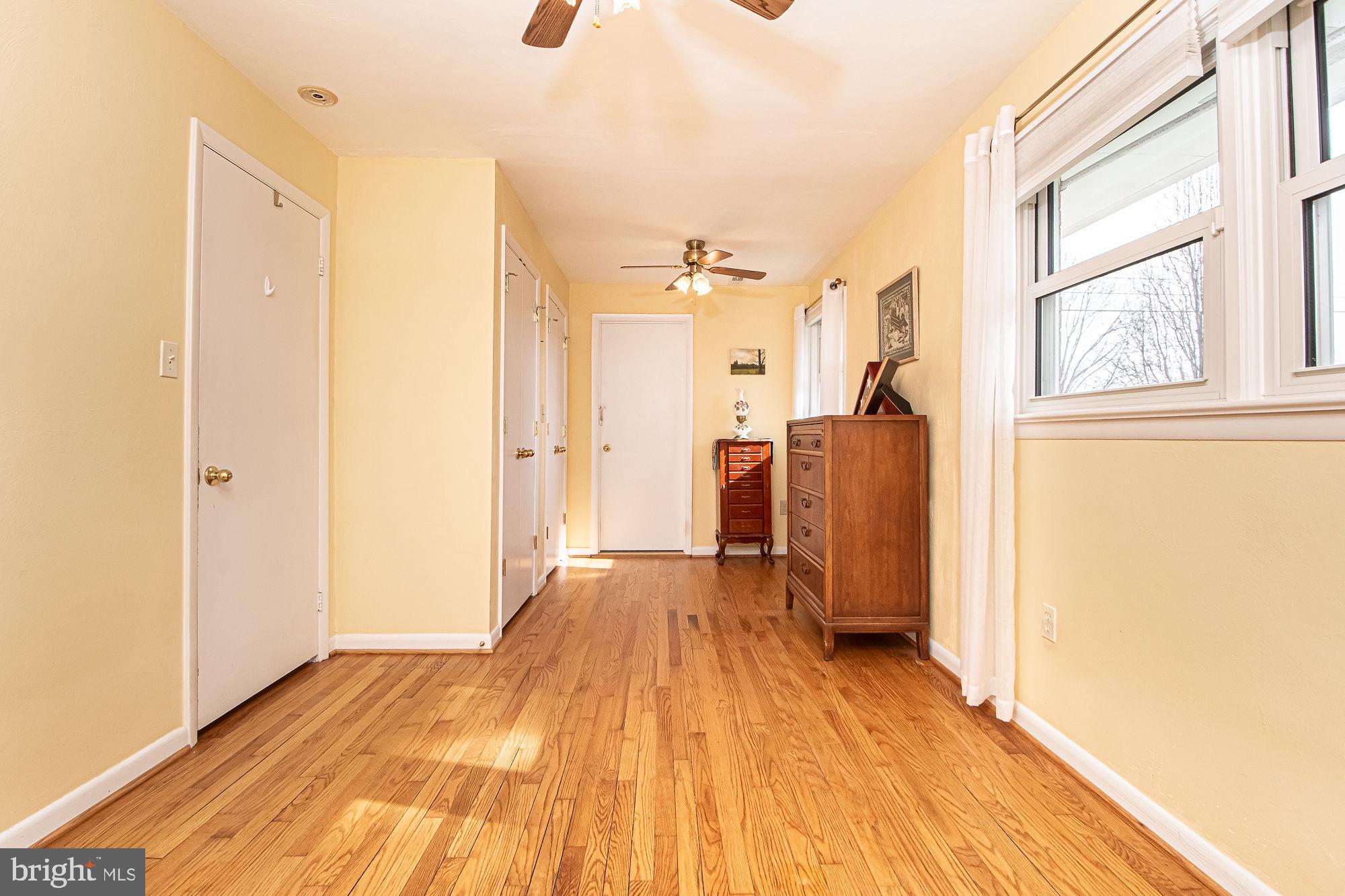 THARPE - Residential