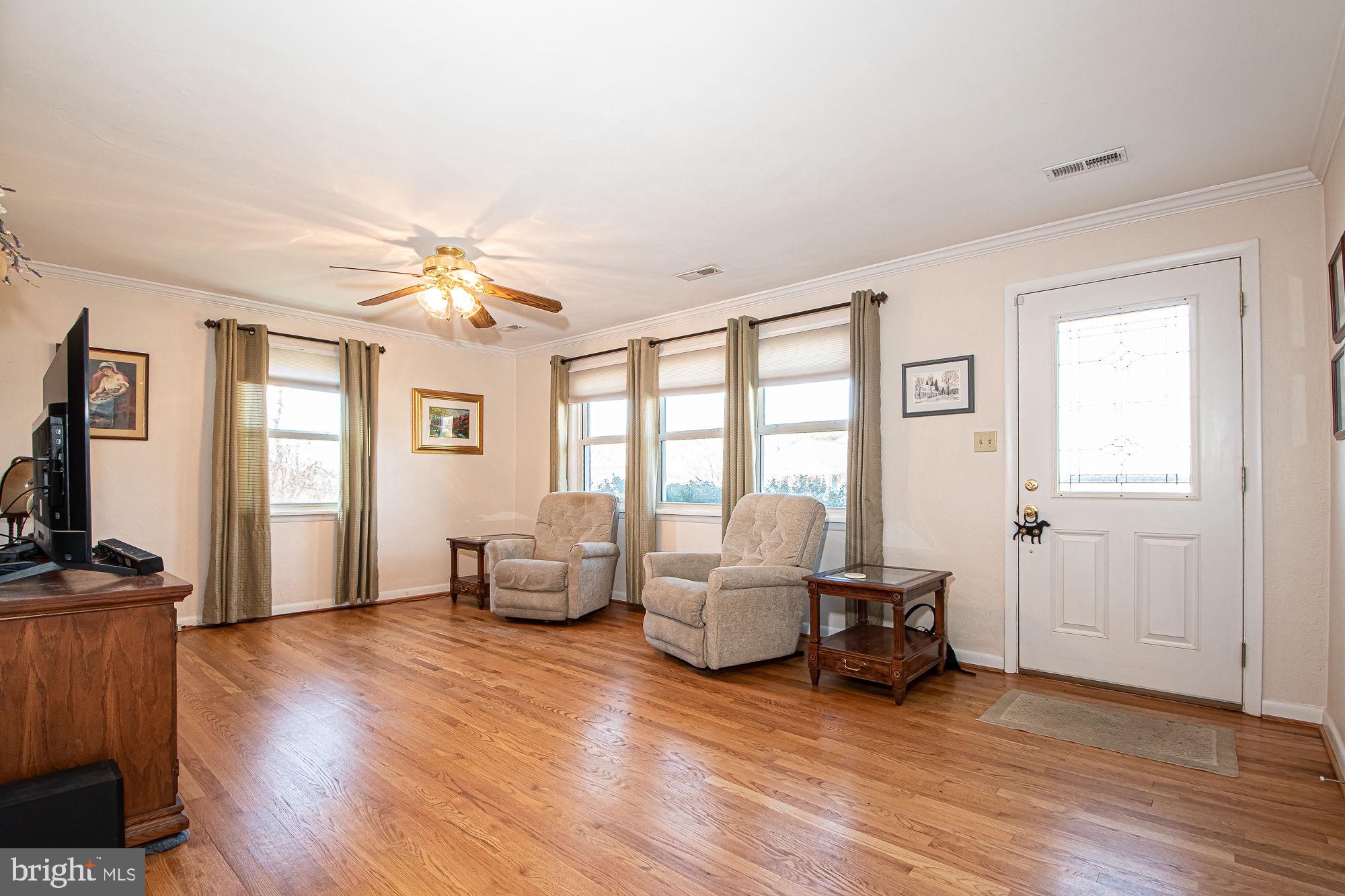 THARPE - Residential
