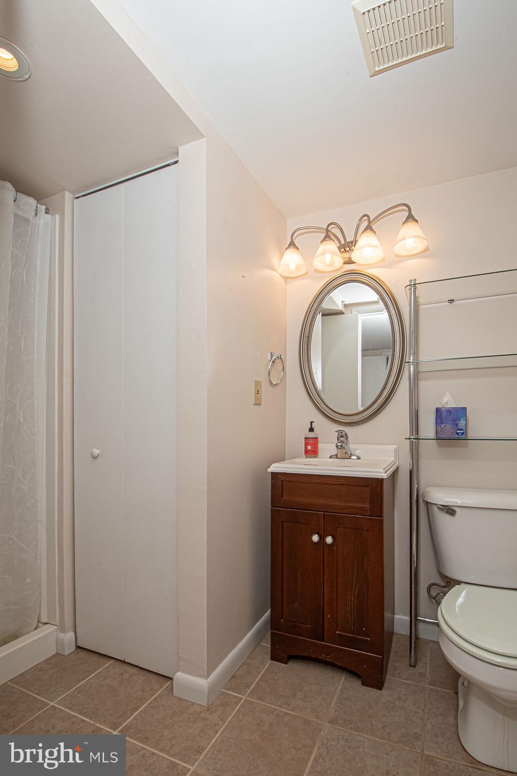 THARPE - Residential
