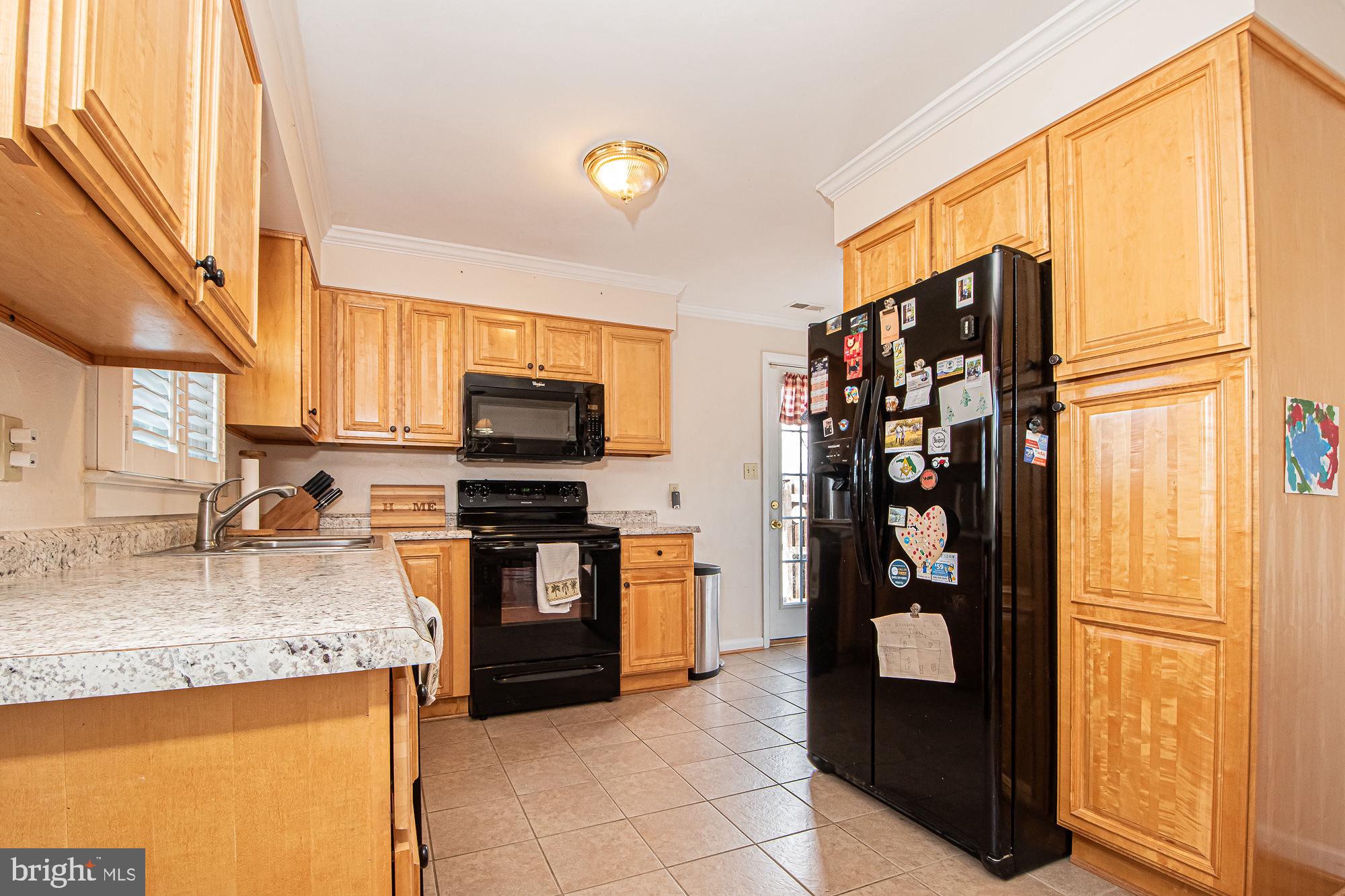 THARPE - Residential