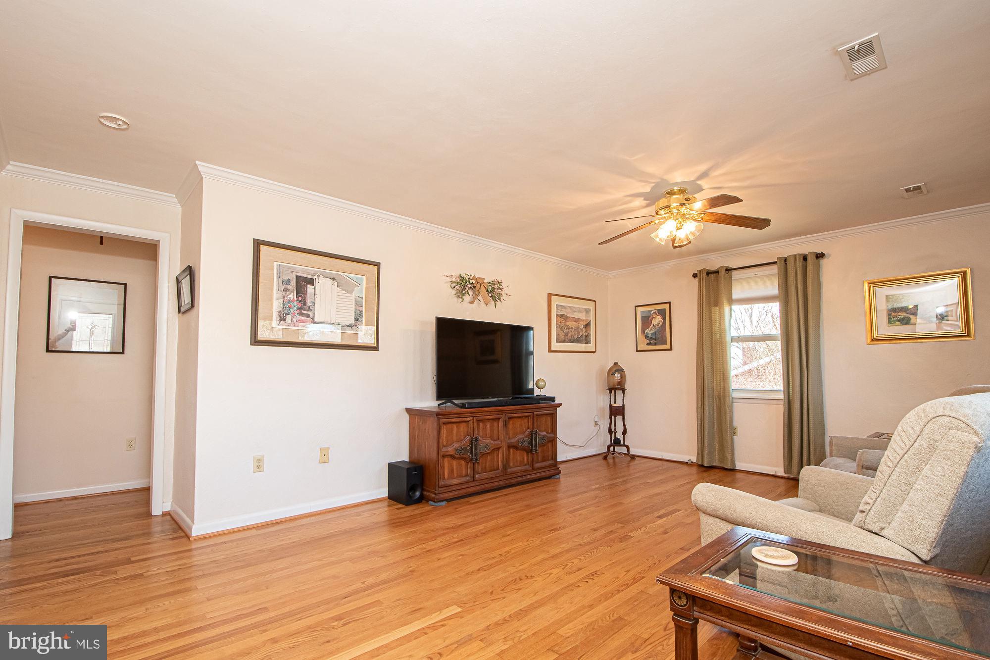 THARPE - Residential