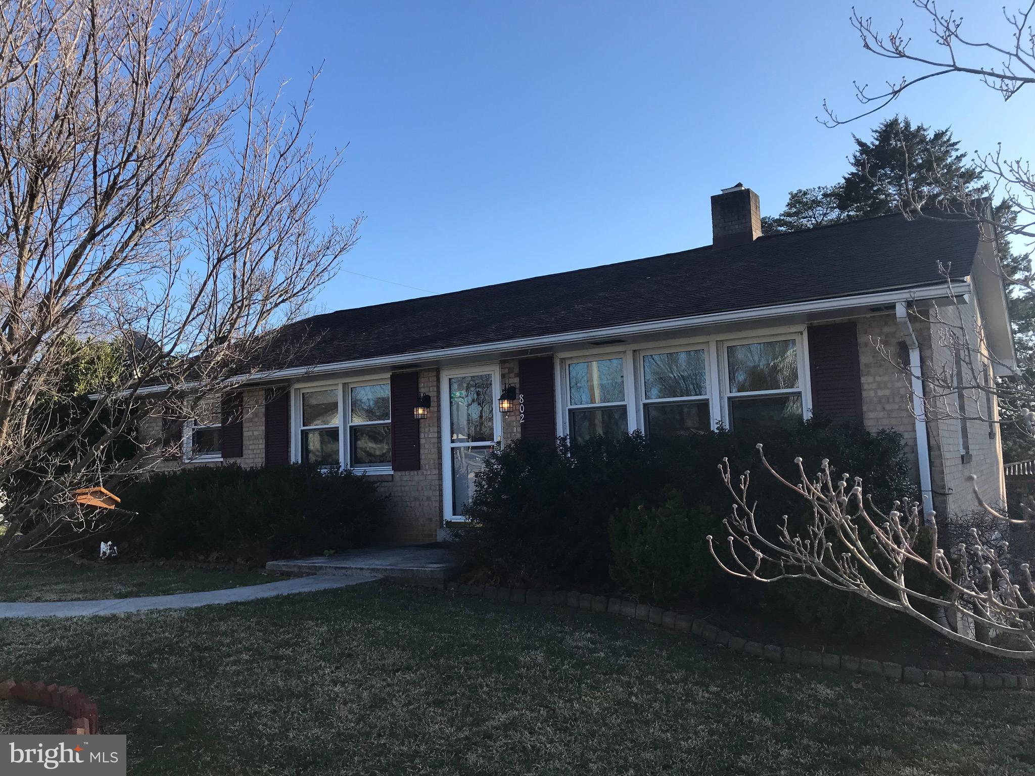 THARPE - Residential