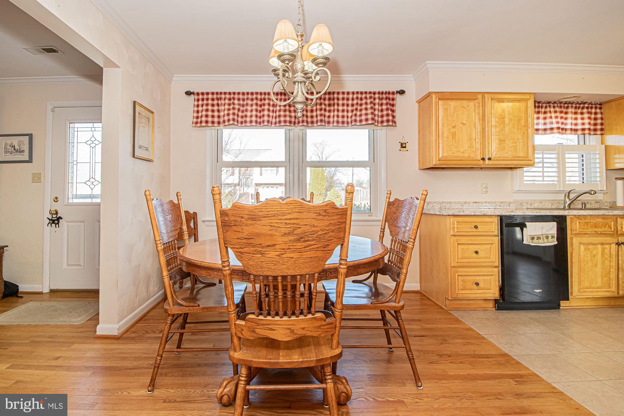 THARPE - Residential