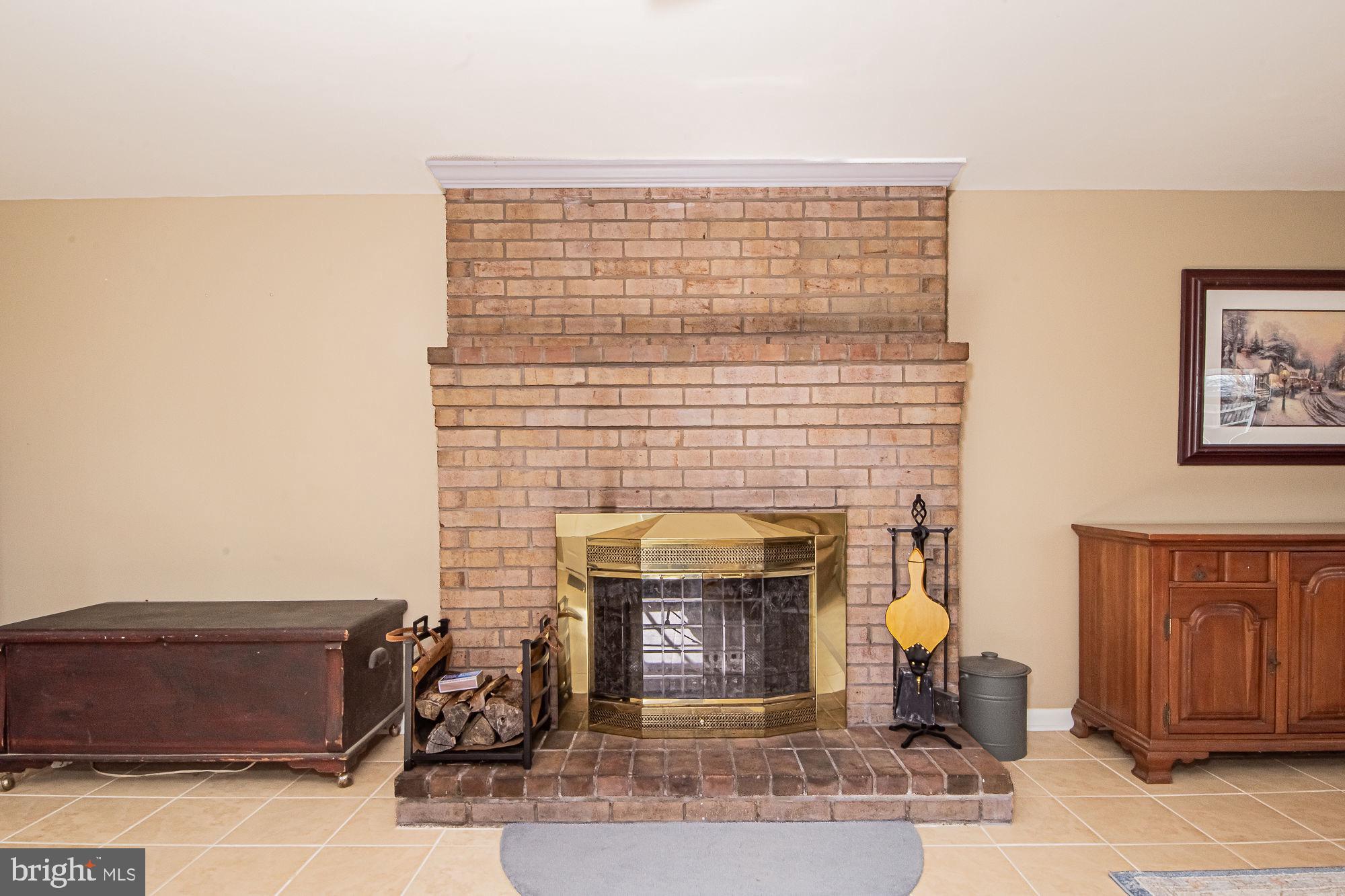 THARPE - Residential