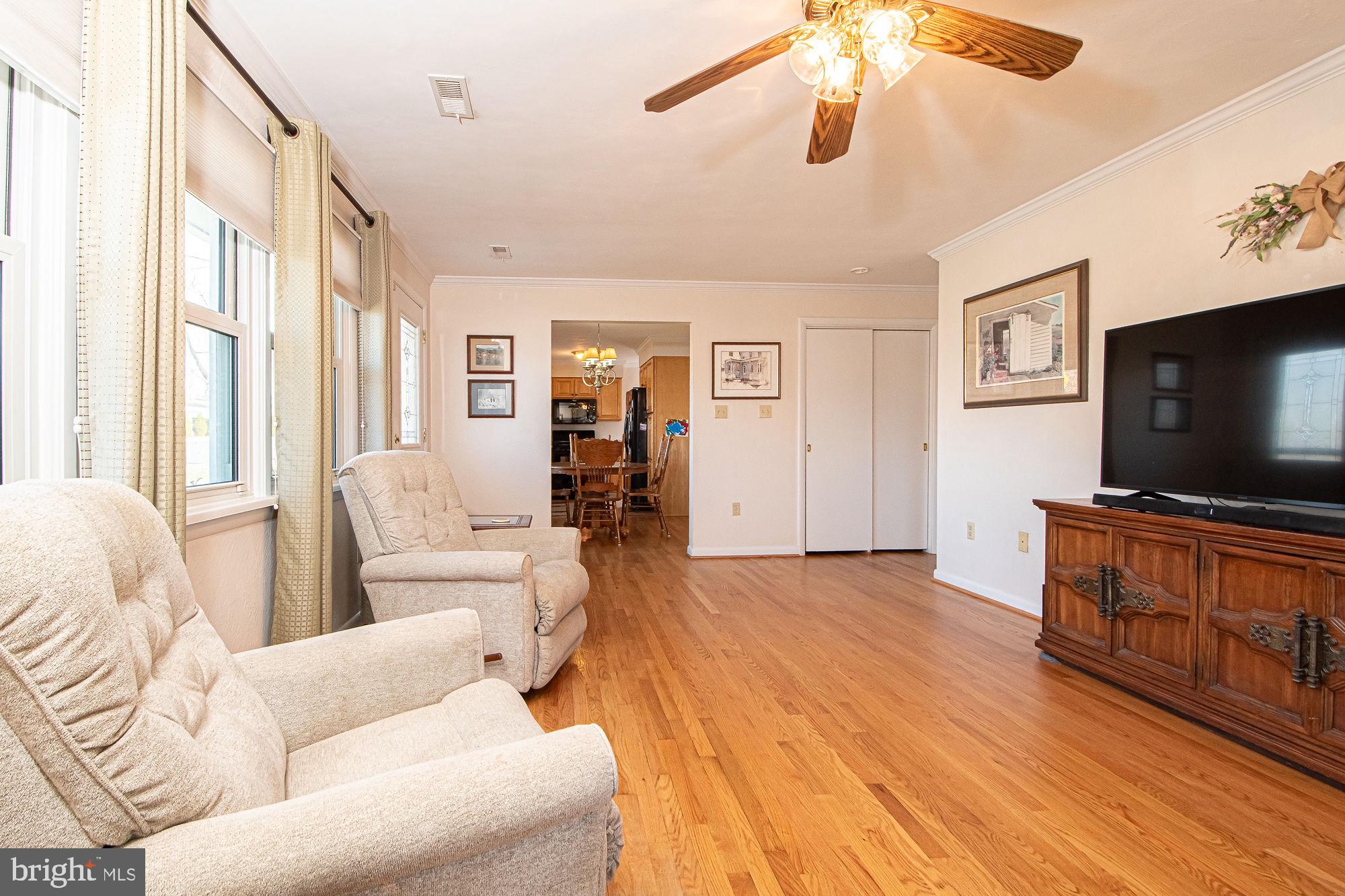 THARPE - Residential