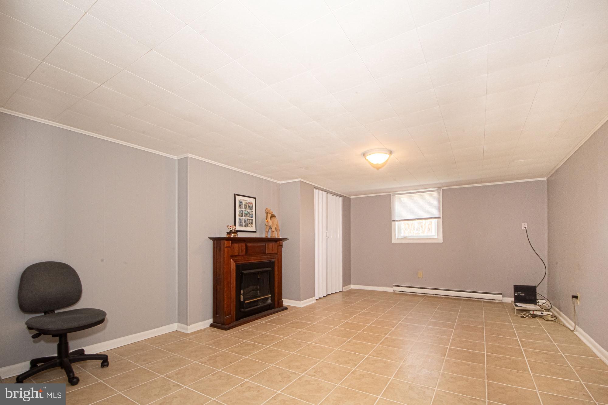 THARPE - Residential
