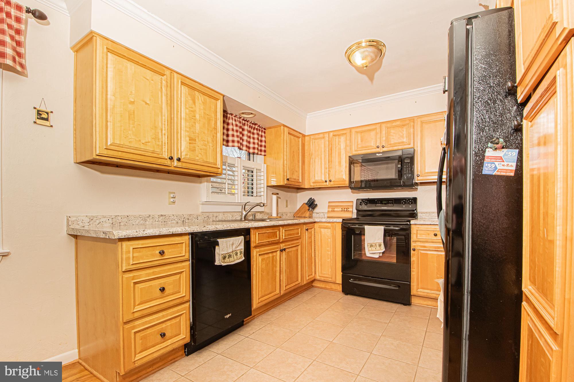 THARPE - Residential