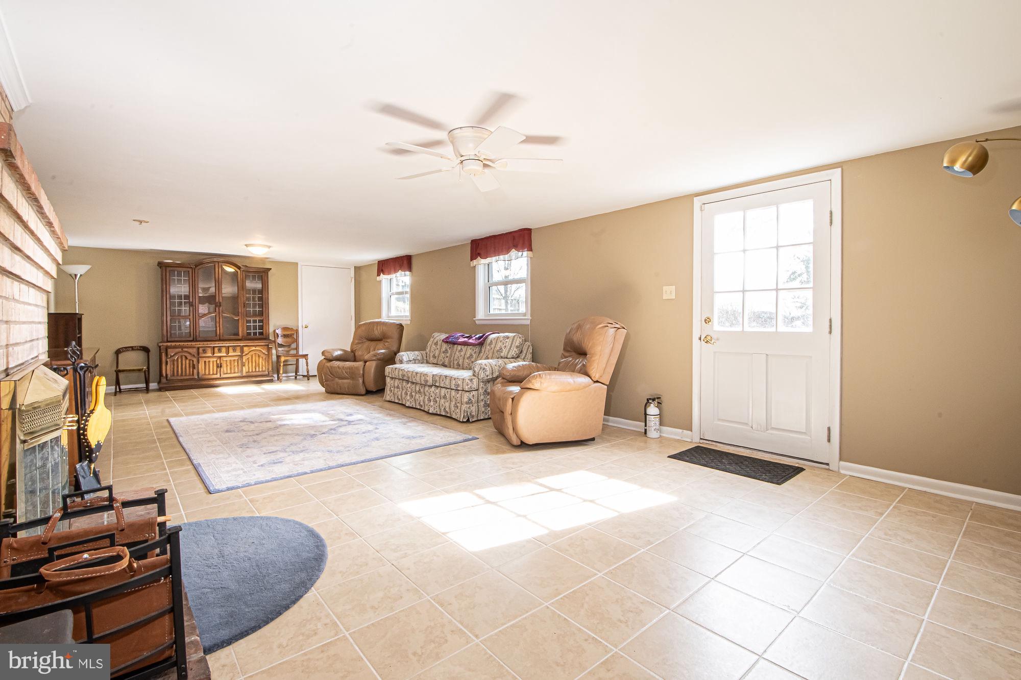 THARPE - Residential