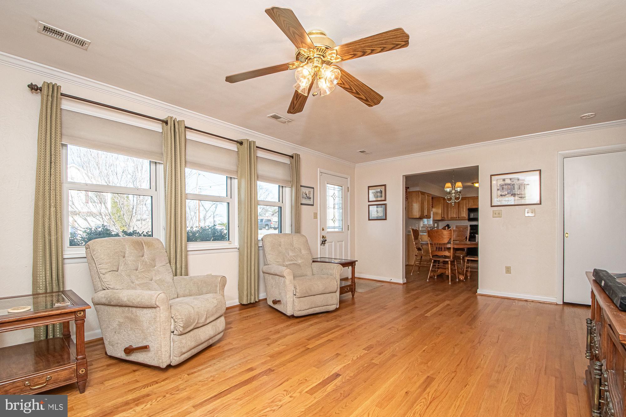 THARPE - Residential