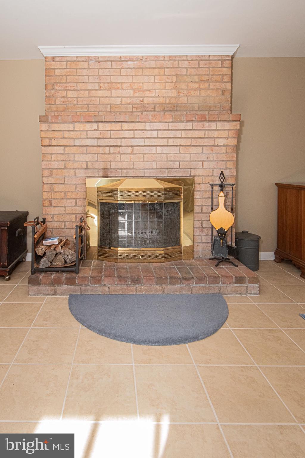 THARPE - Residential
