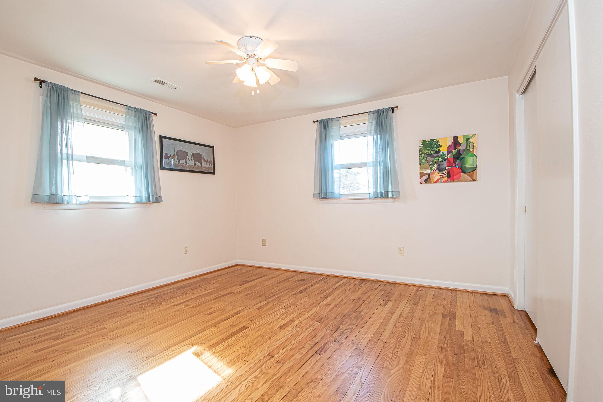 THARPE - Residential