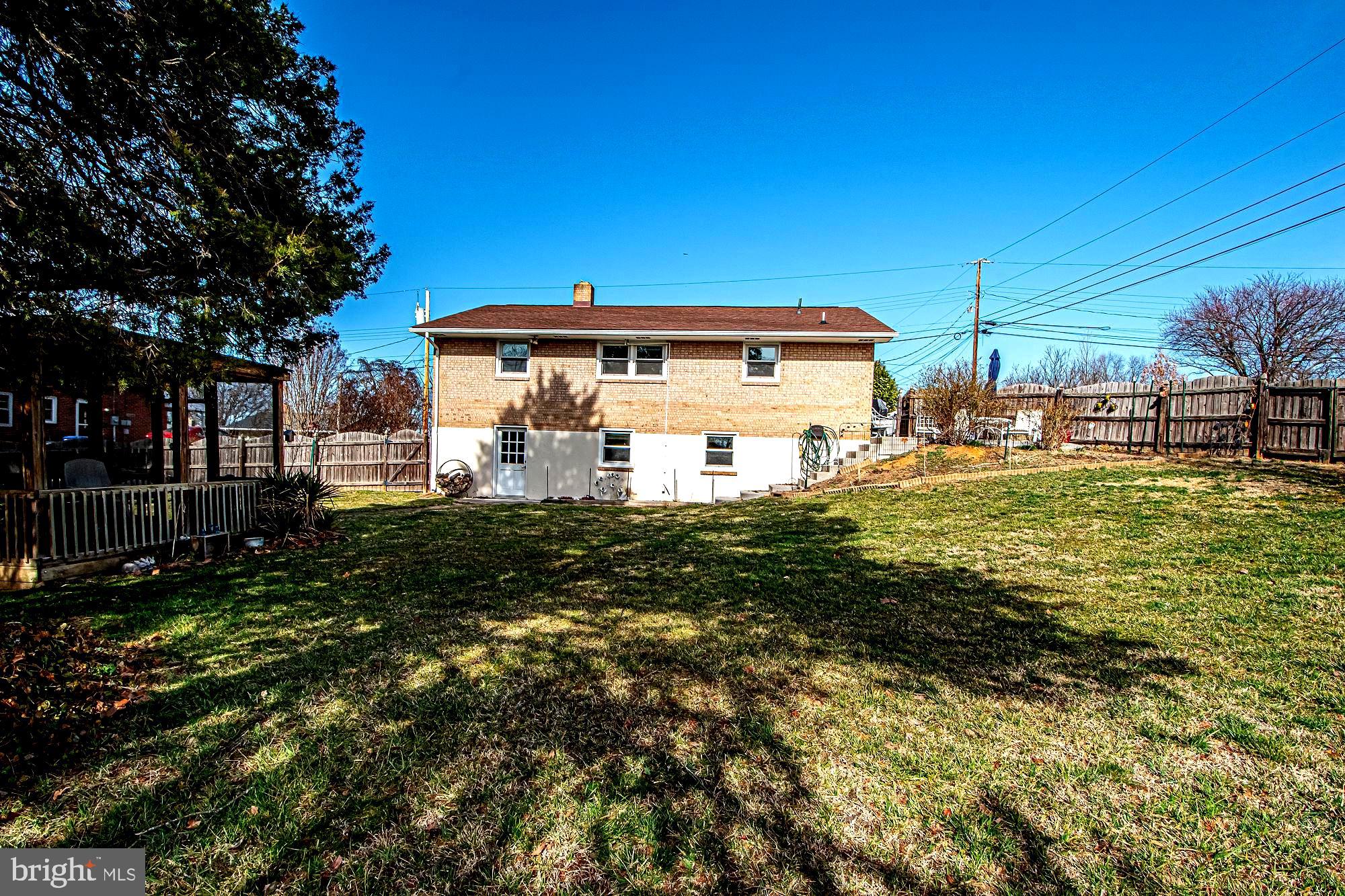 THARPE - Residential