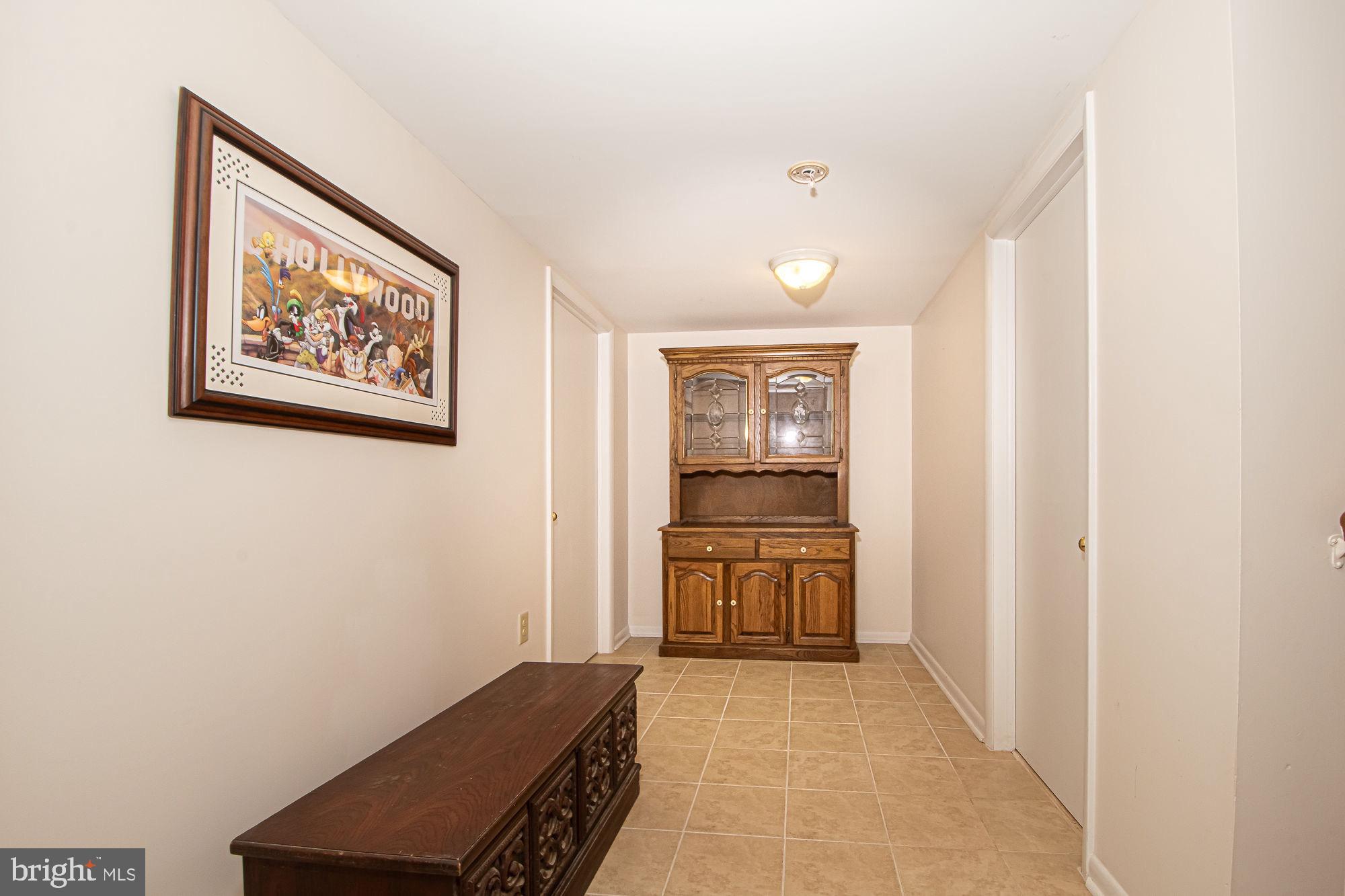 THARPE - Residential