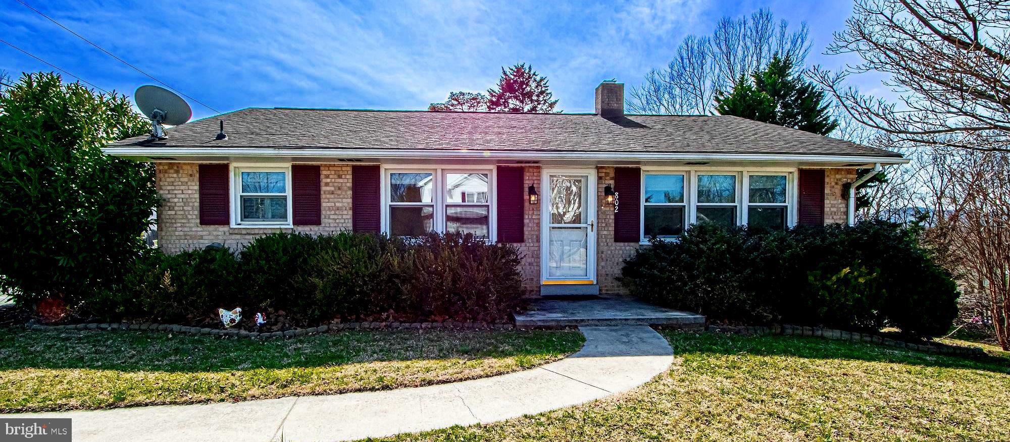 THARPE - Residential