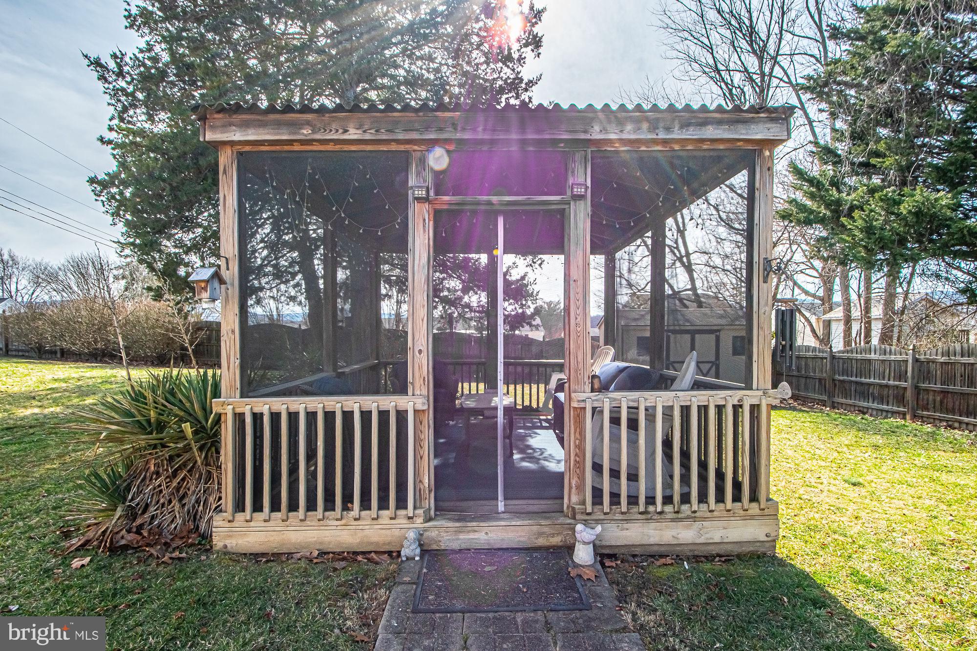 THARPE - Residential