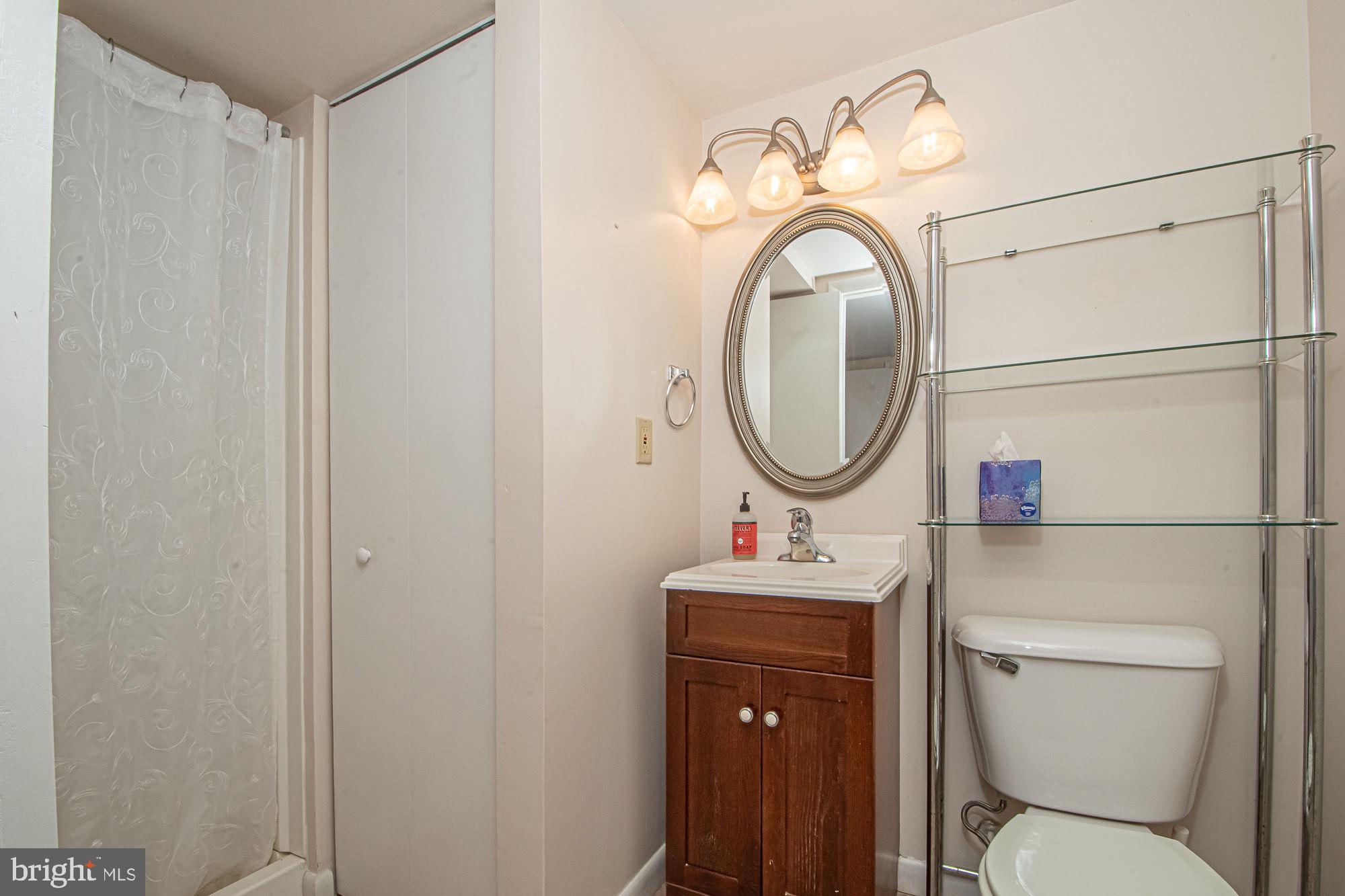 THARPE - Residential