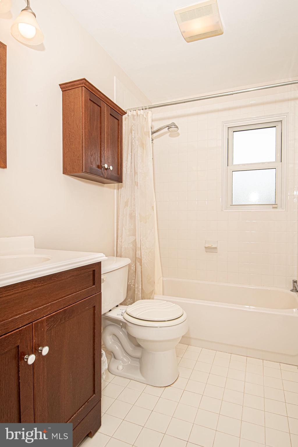THARPE - Residential