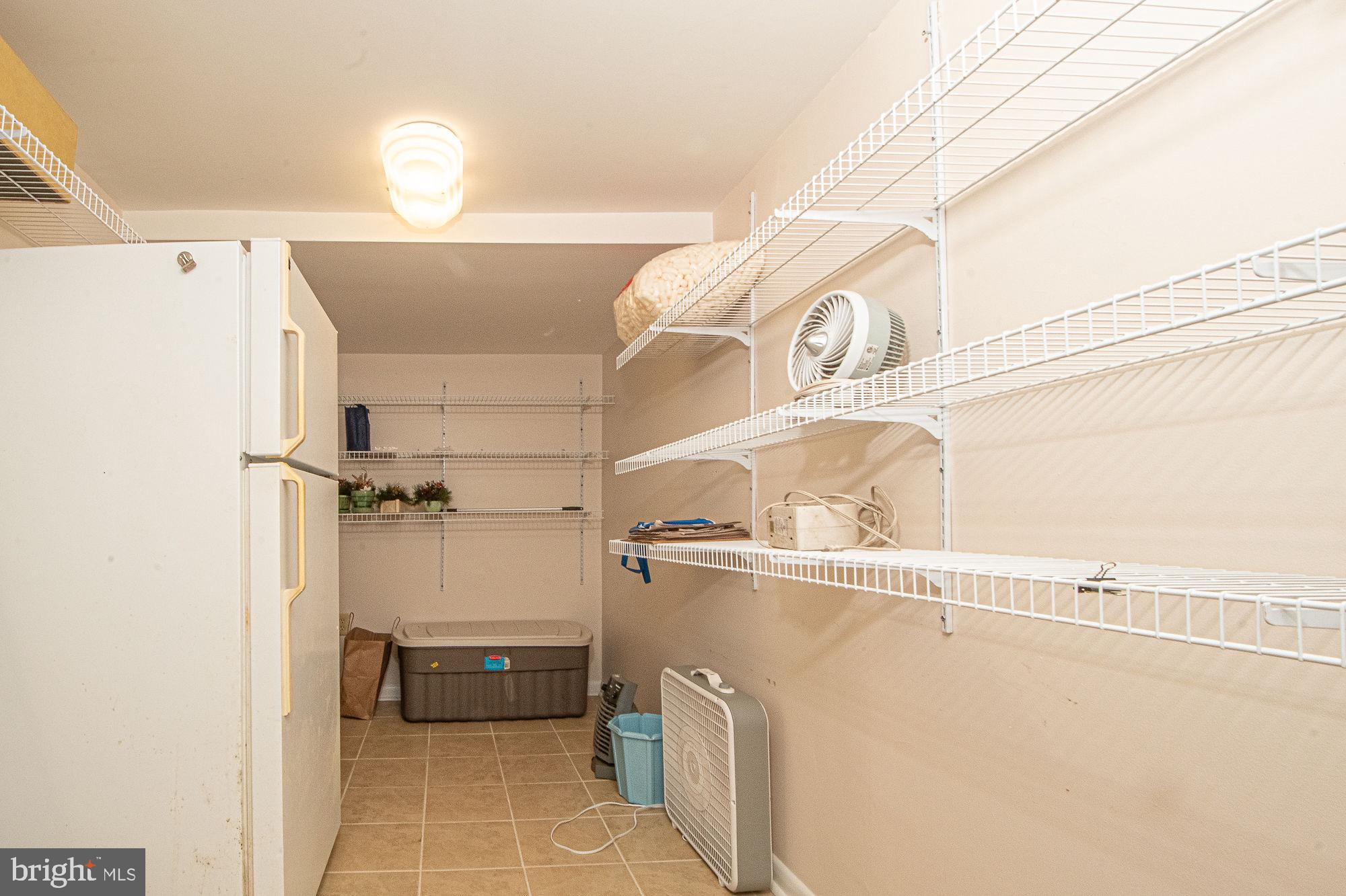 THARPE - Residential