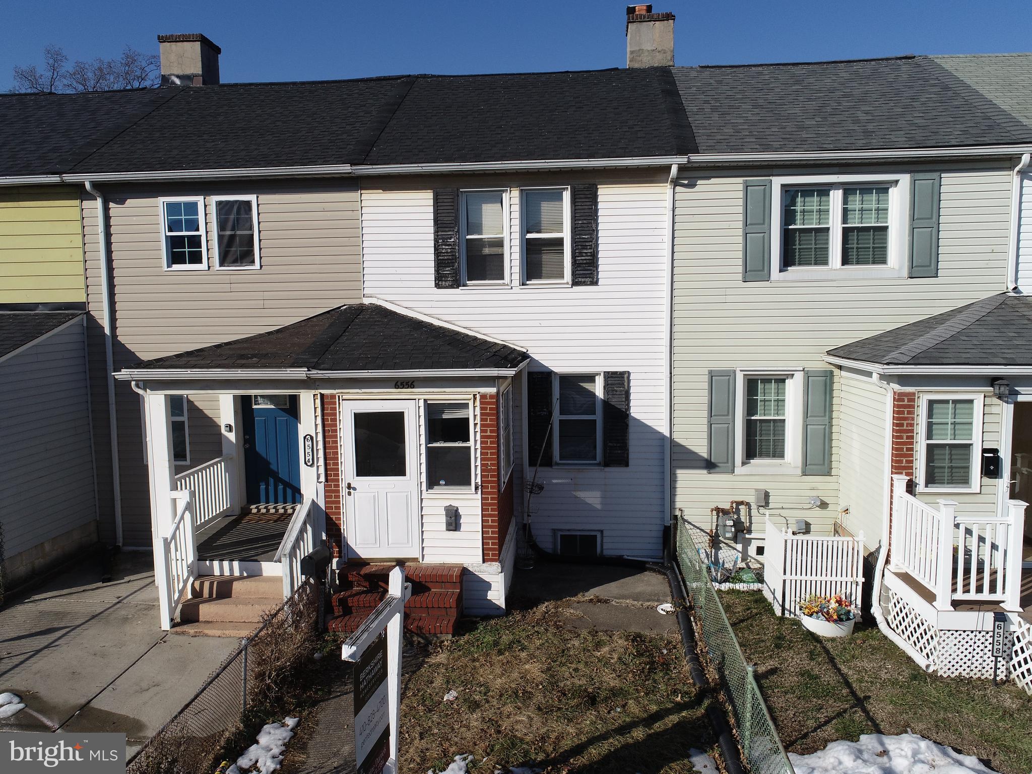 WEST HILLS - Residential