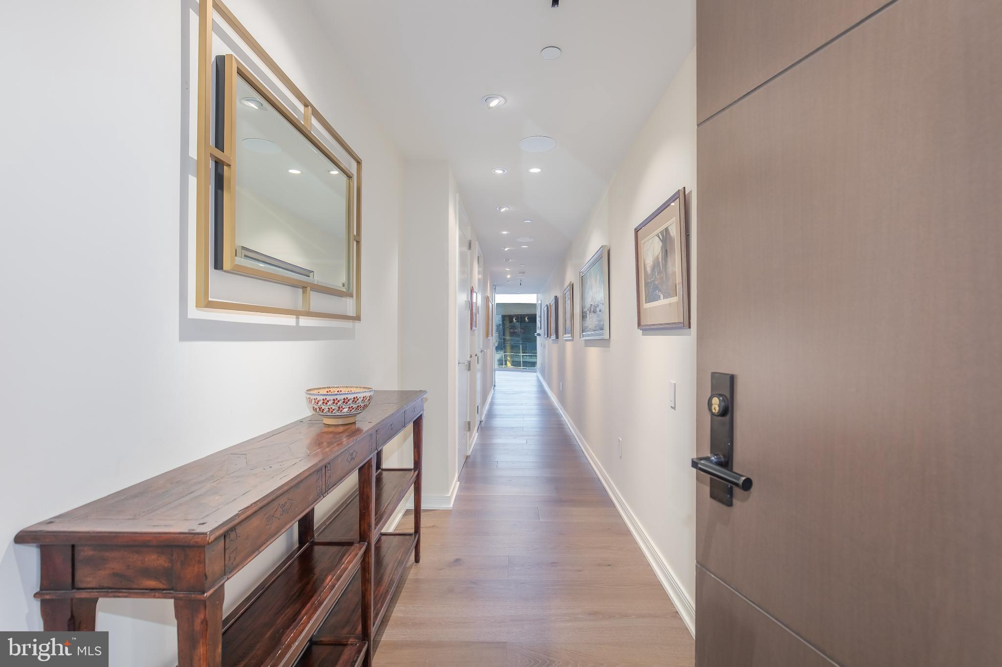 SOUTHWEST WATERFRONT - Residential