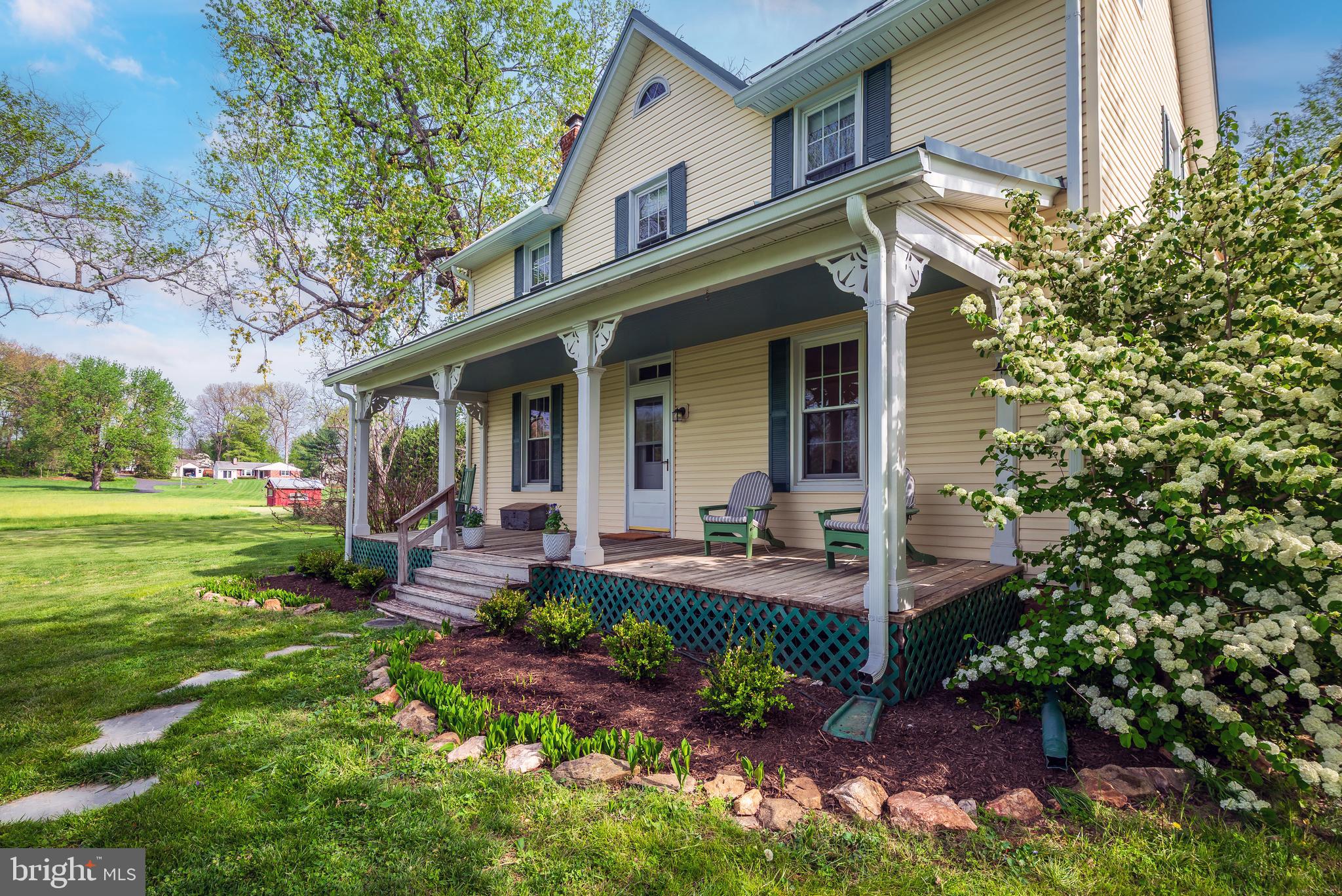 DENIT ESTATES - Farm