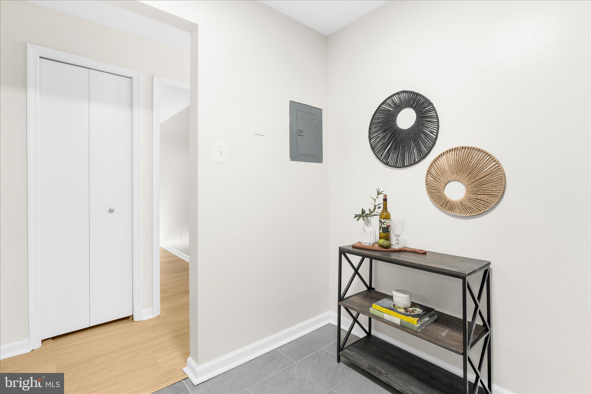 ESPRIT - Residential