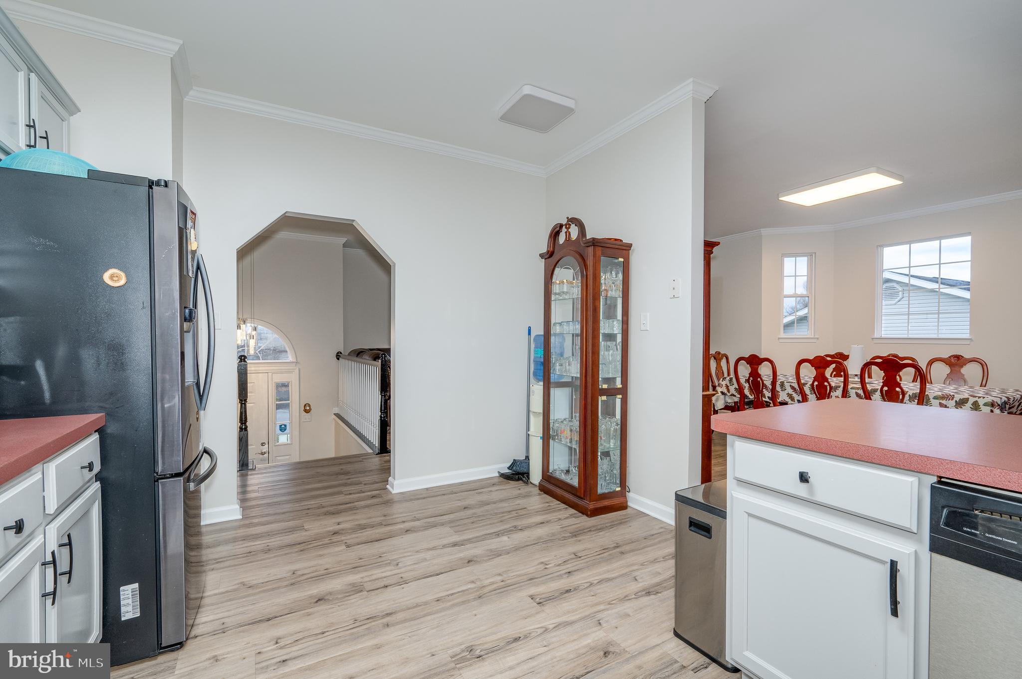 SYCAMORE VILLAGE - Residential