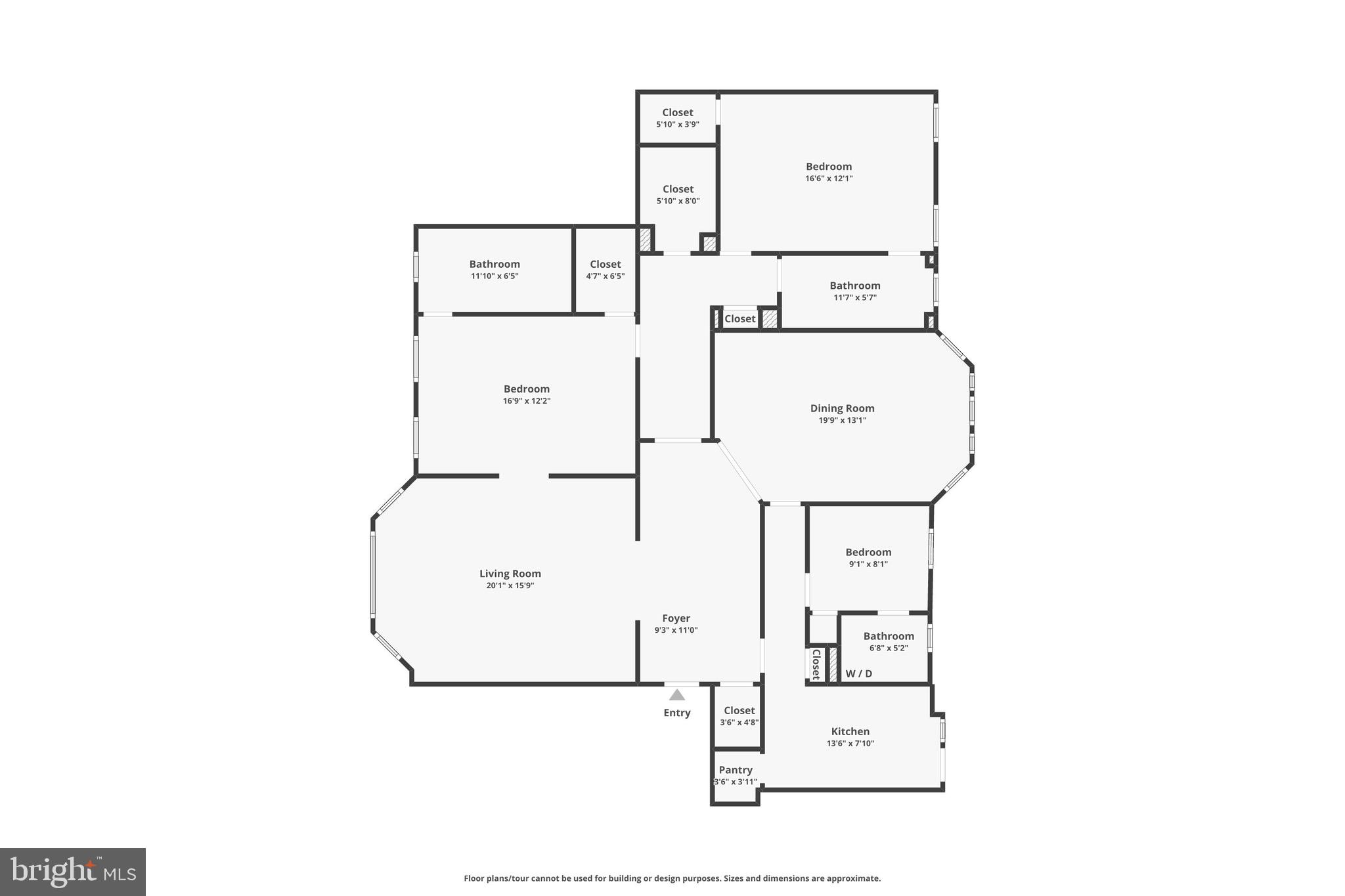 UNIVERSITY CITY - Residential