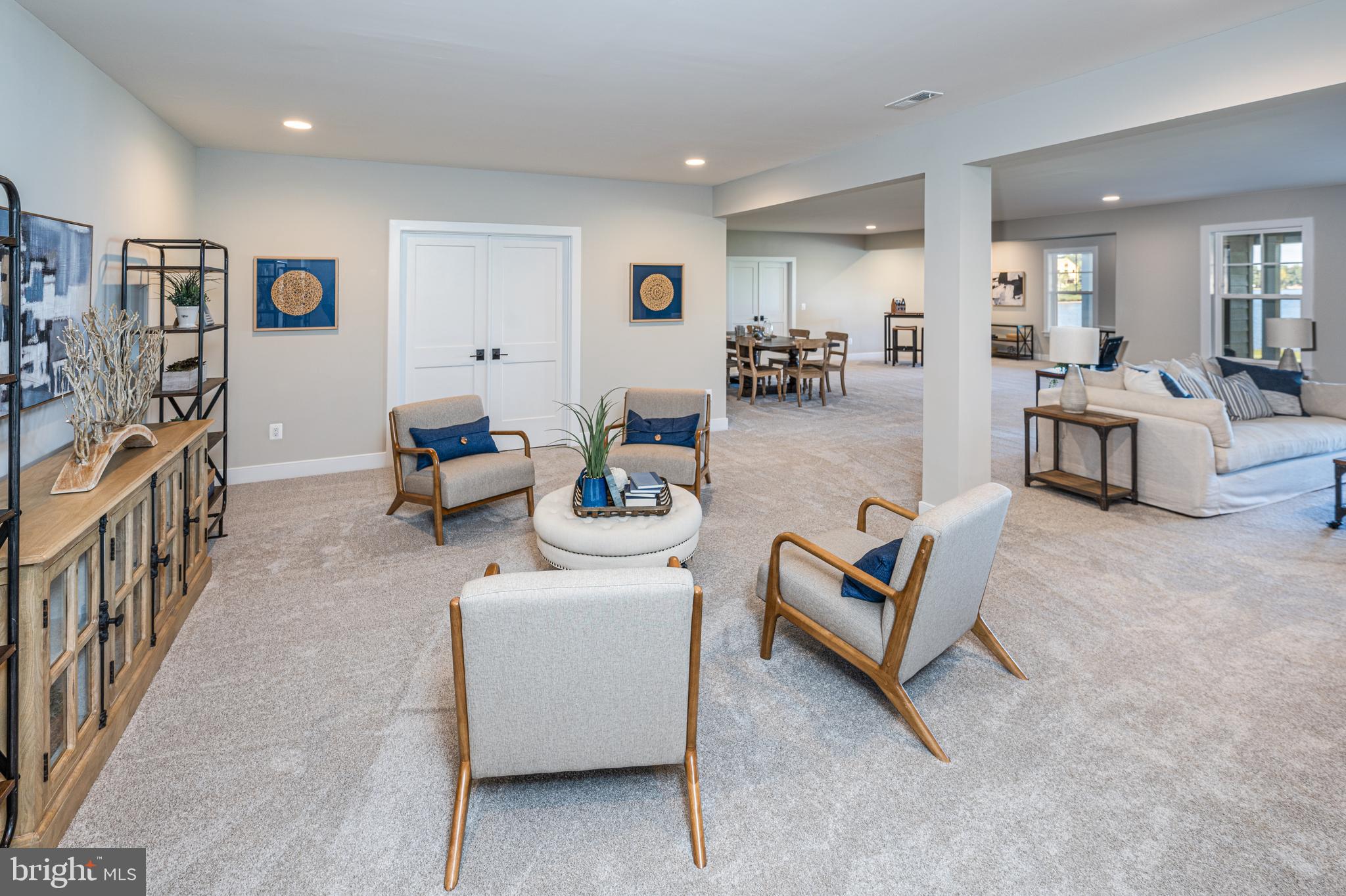 ROCK ISLAND LANDING - Residential