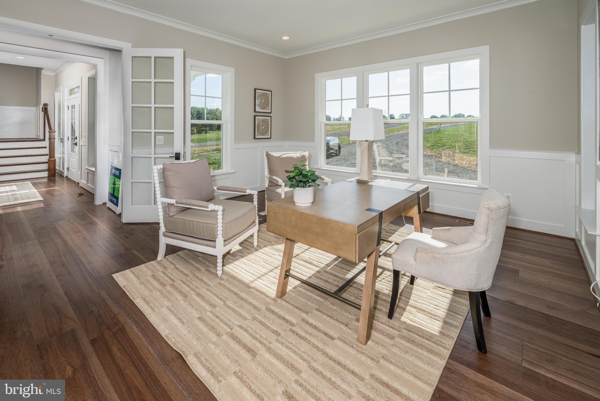 ROCK ISLAND LANDING - Residential