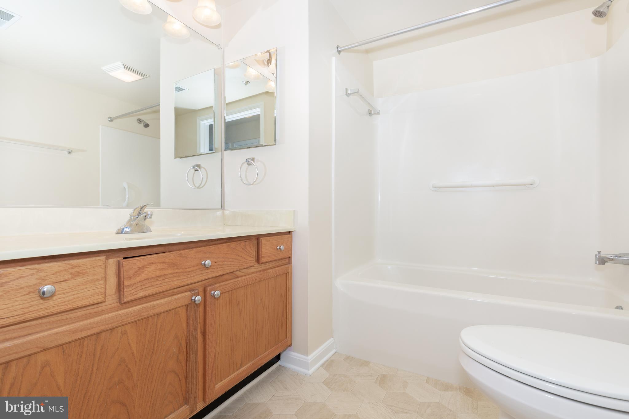 PARK PLACE - Residential