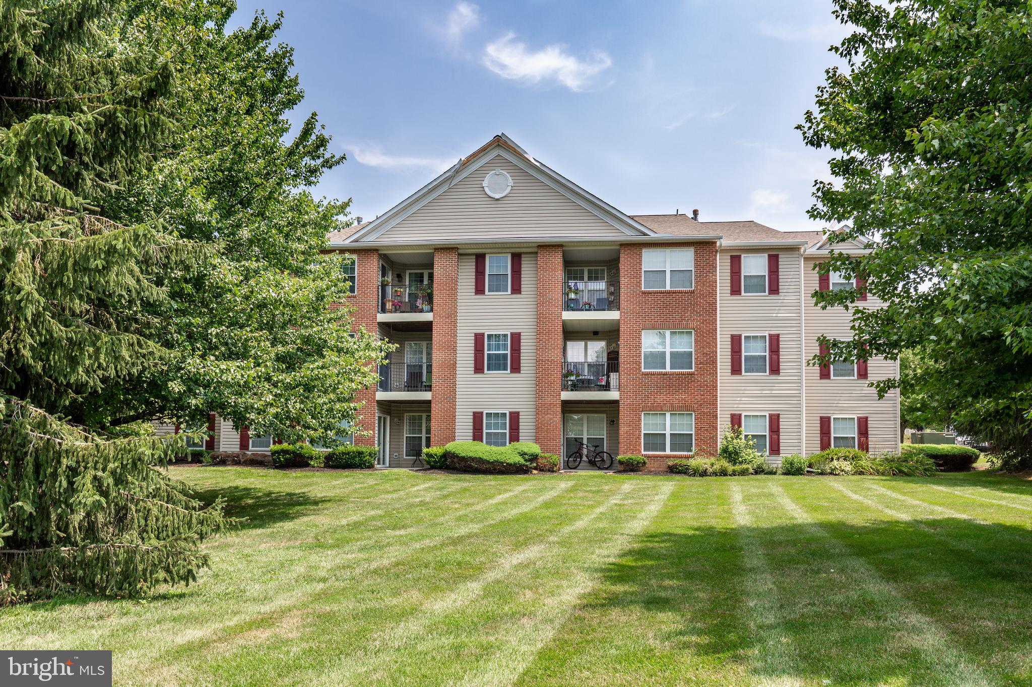 PARK PLACE - Residential