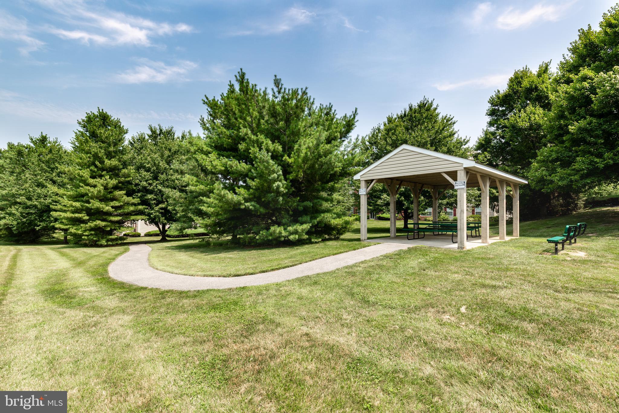 PARK PLACE - Residential