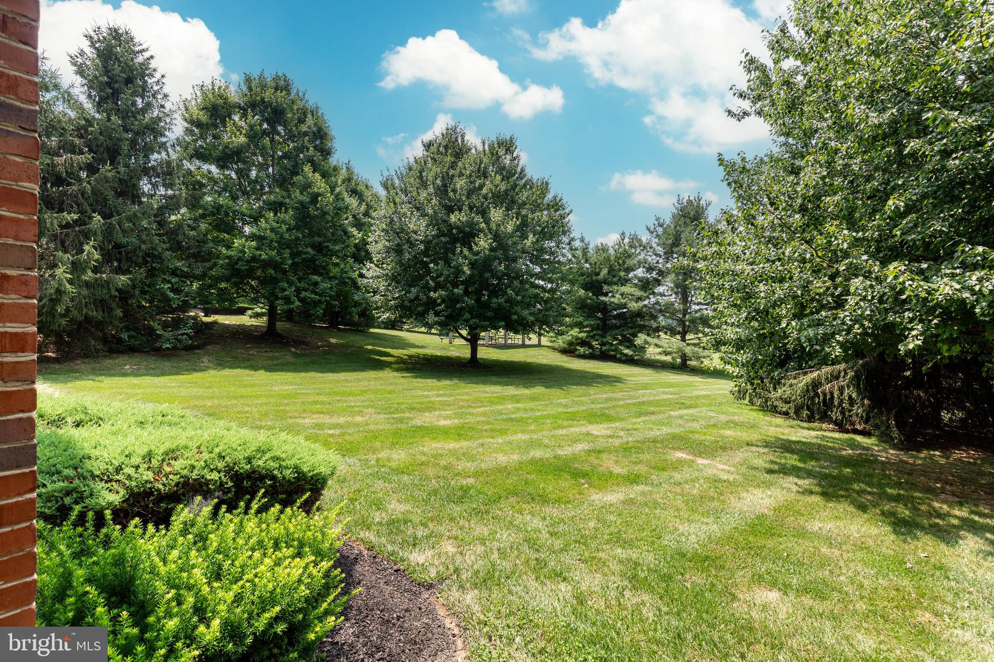 PARK PLACE - Residential