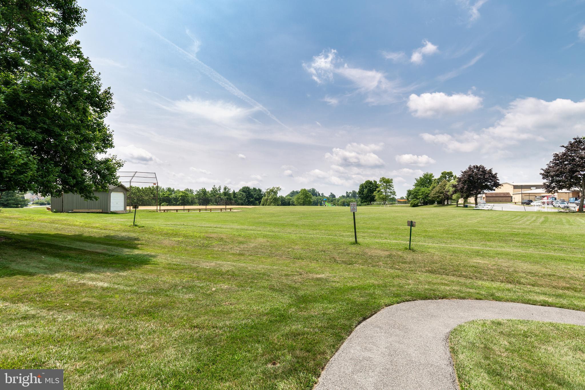 PARK PLACE - Residential