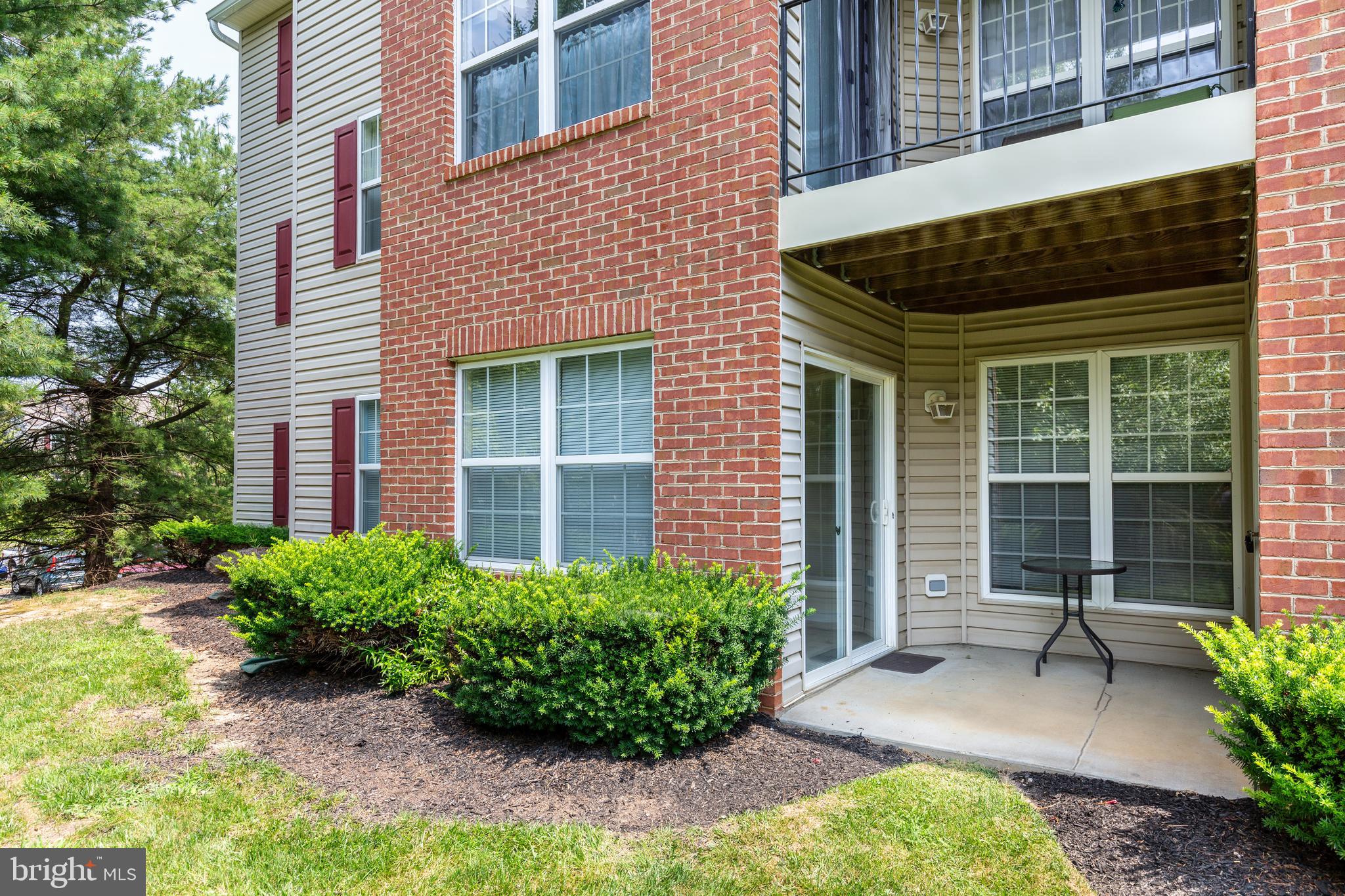 PARK PLACE - Residential