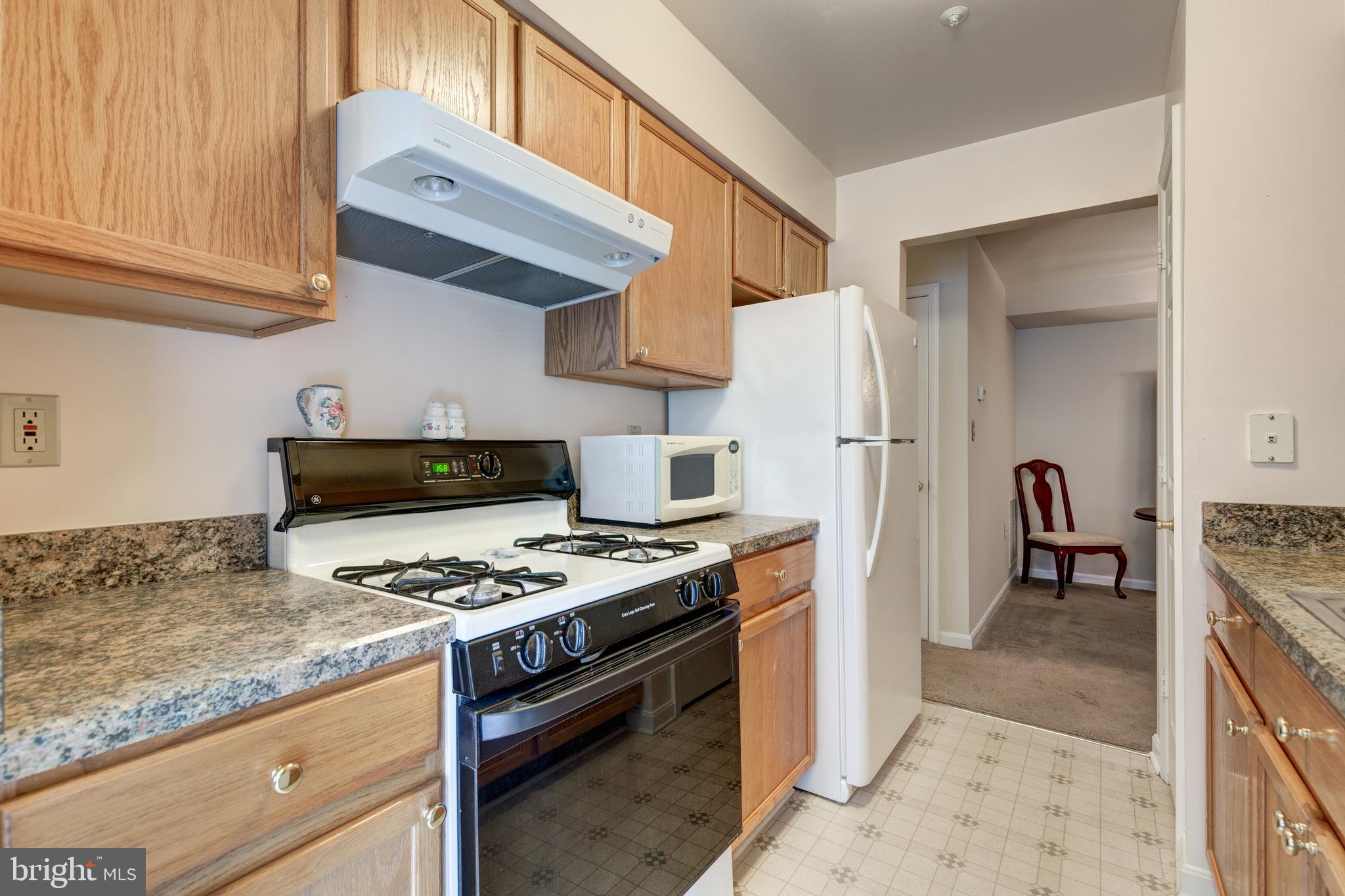 PARK PLACE - Residential