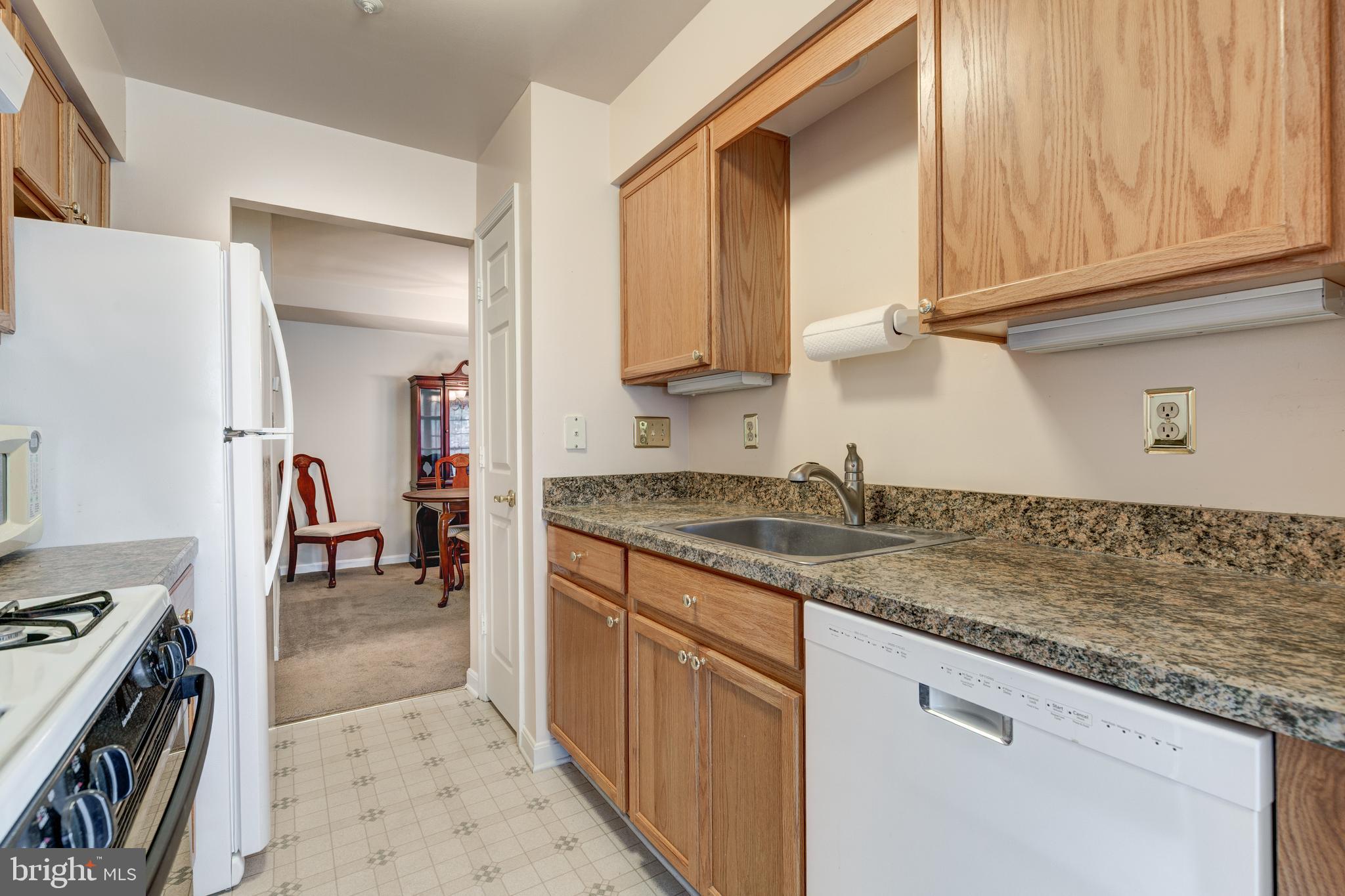 PARK PLACE - Residential