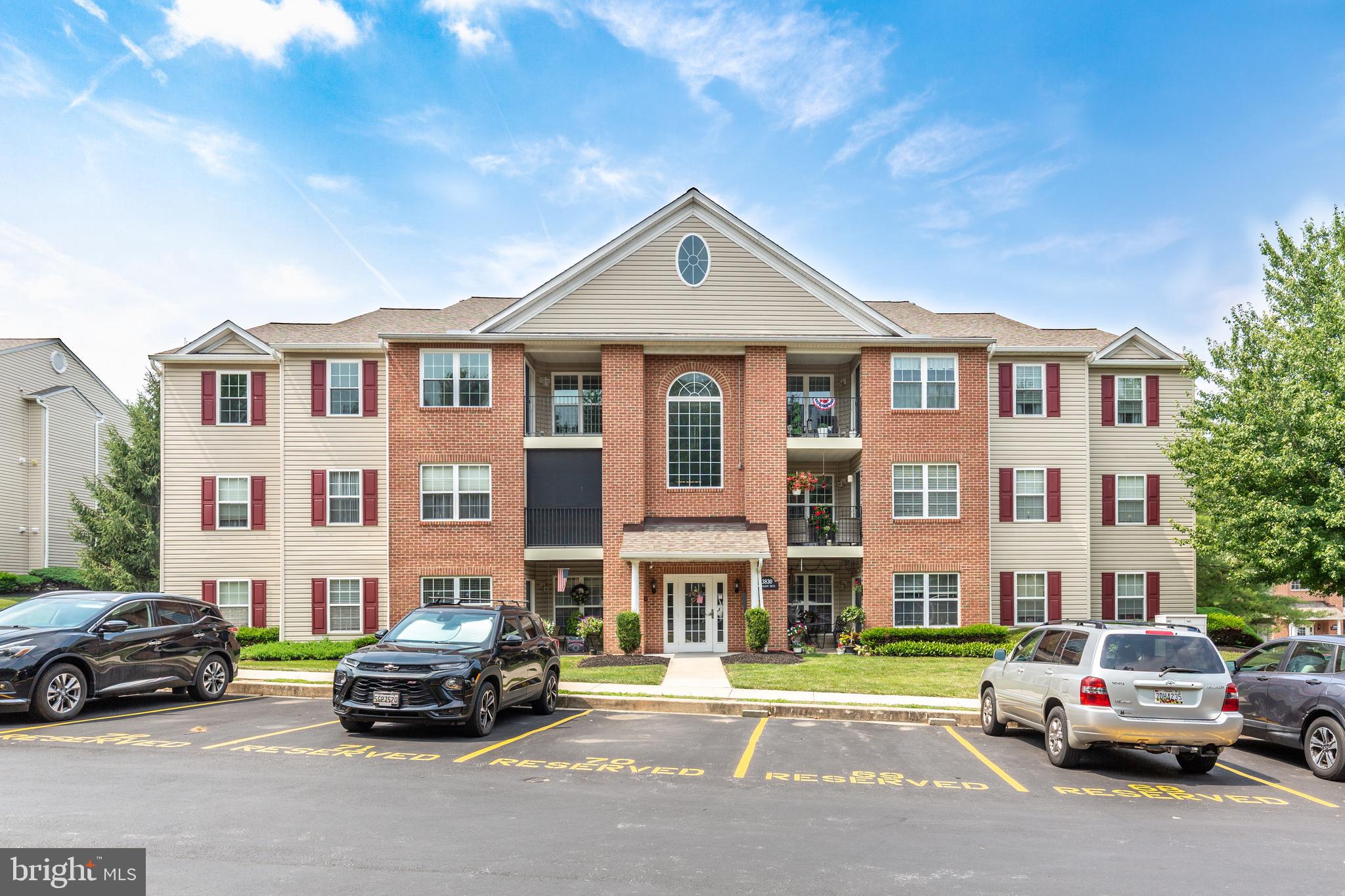 PARK PLACE - Residential