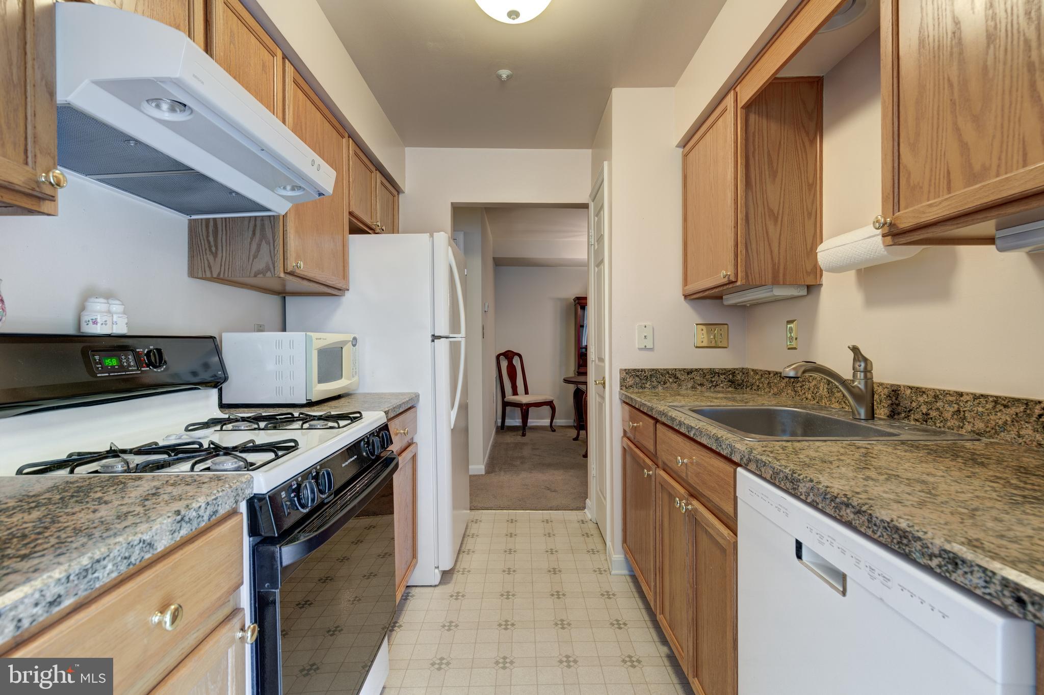 PARK PLACE - Residential