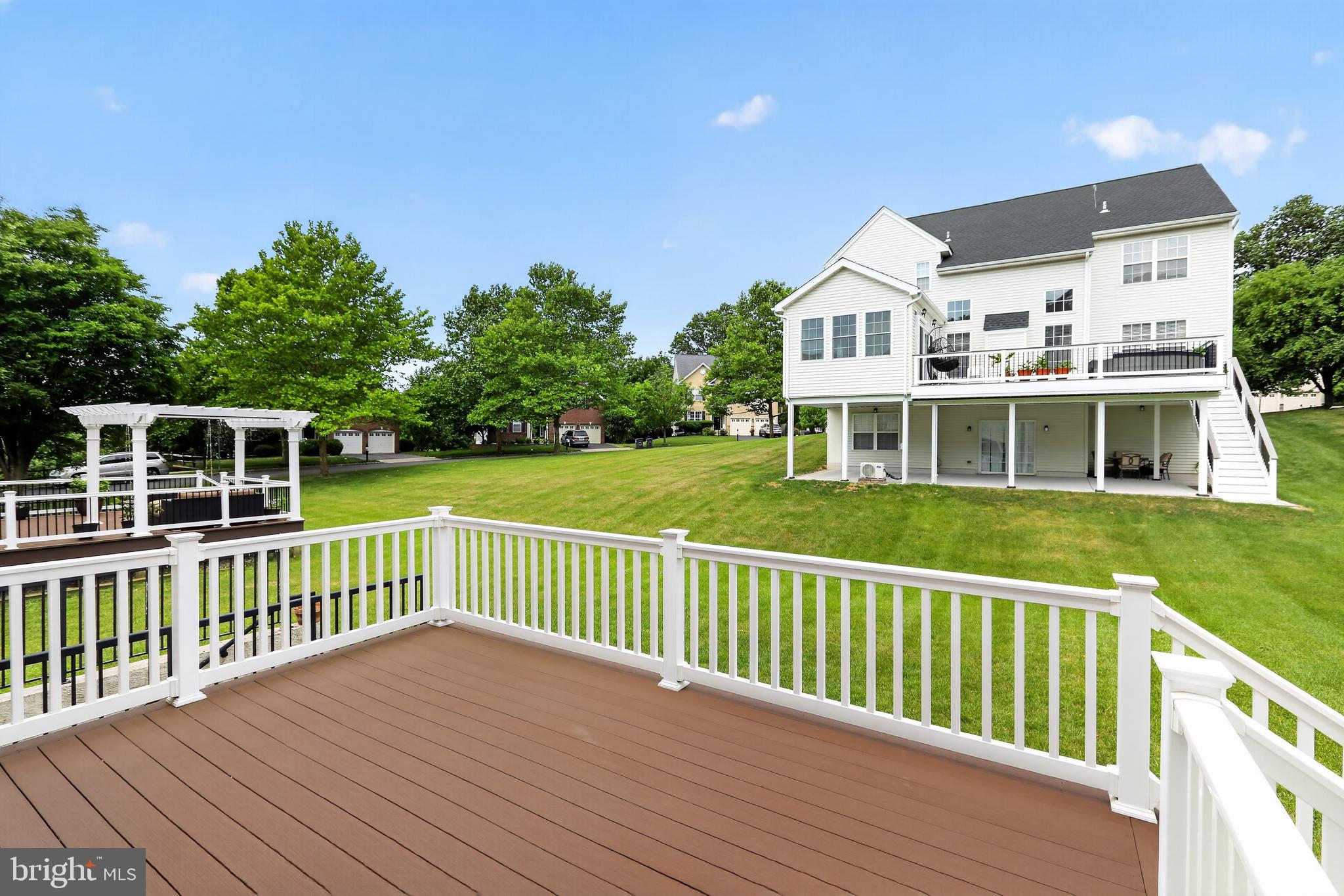 BYERS STATION - Residential