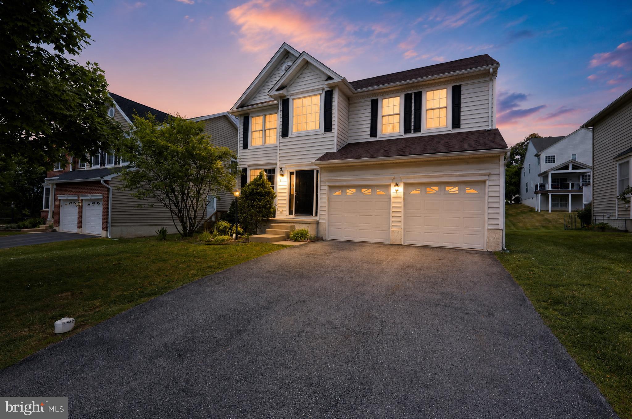 BYERS STATION - Residential