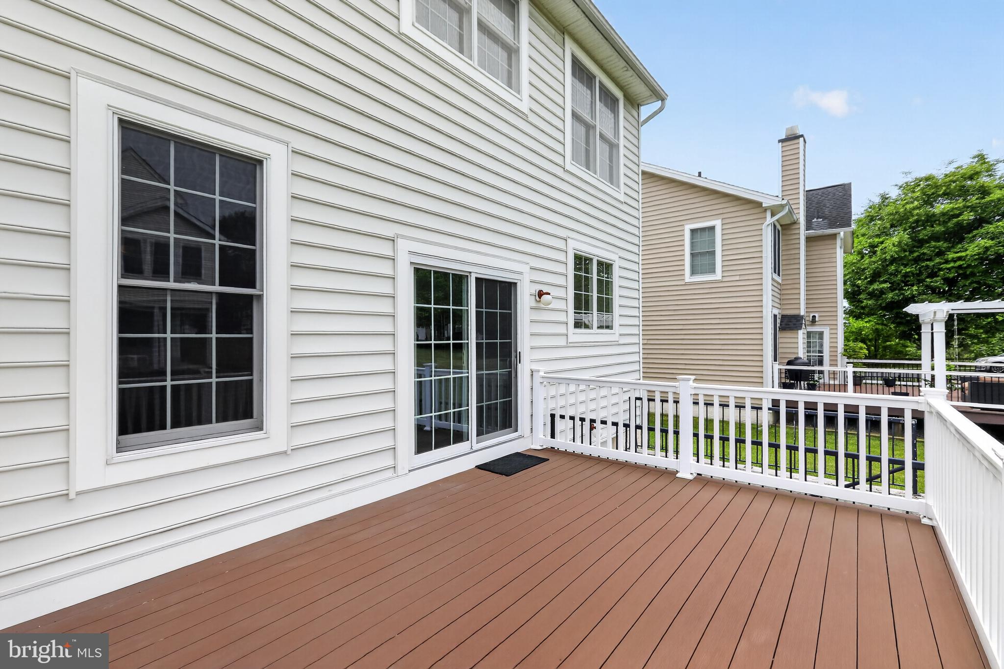 BYERS STATION - Residential