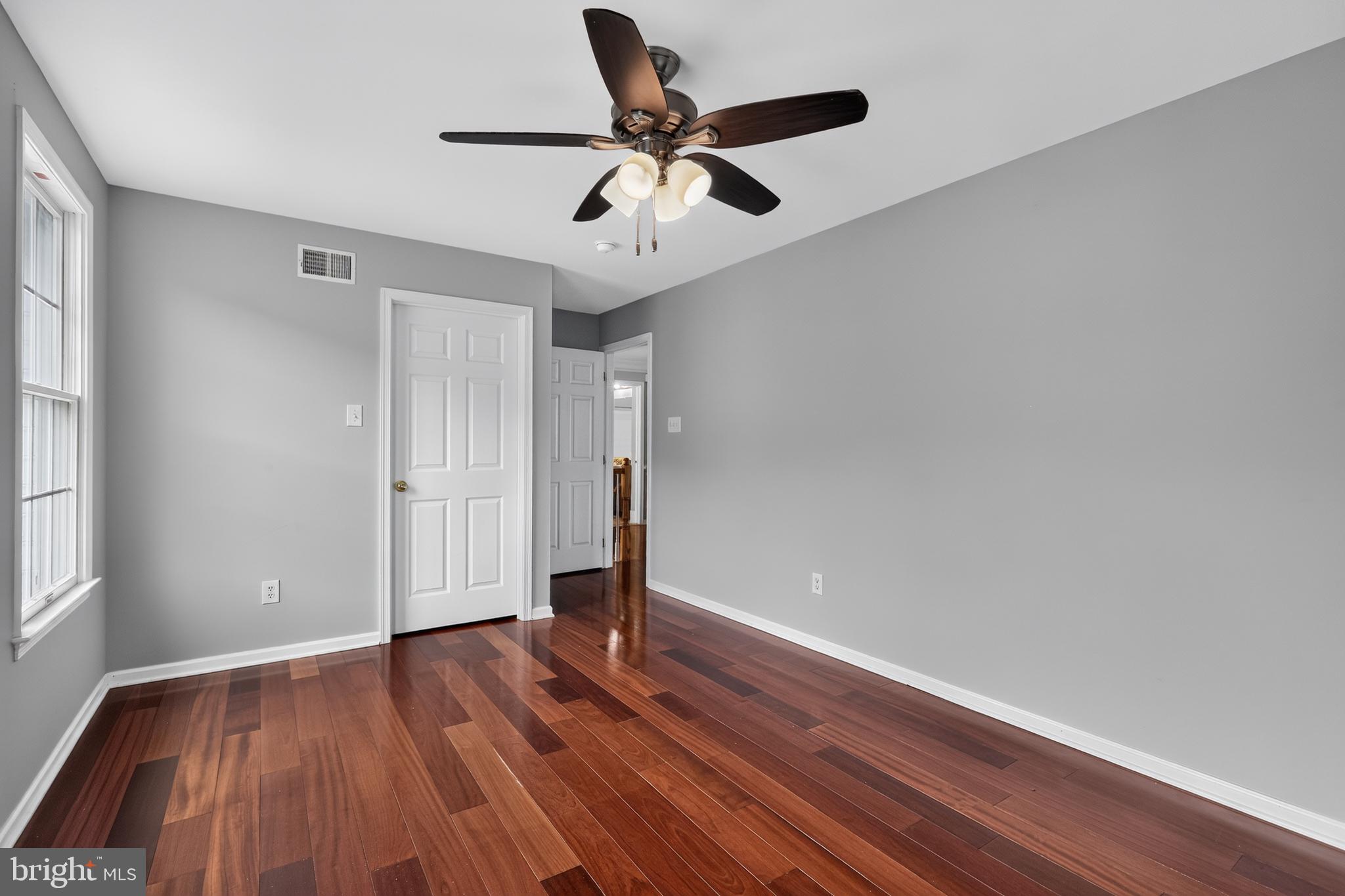 BYERS STATION - Residential