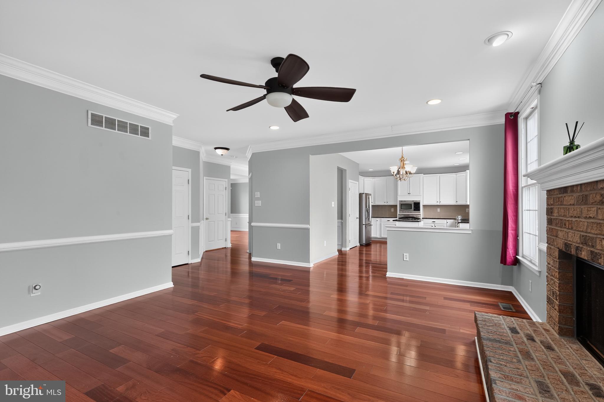 BYERS STATION - Residential