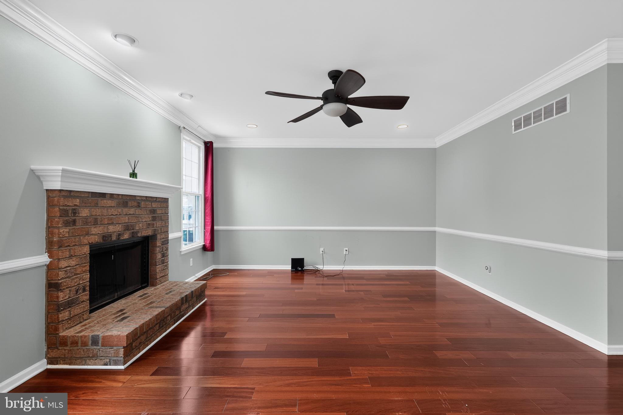 BYERS STATION - Residential