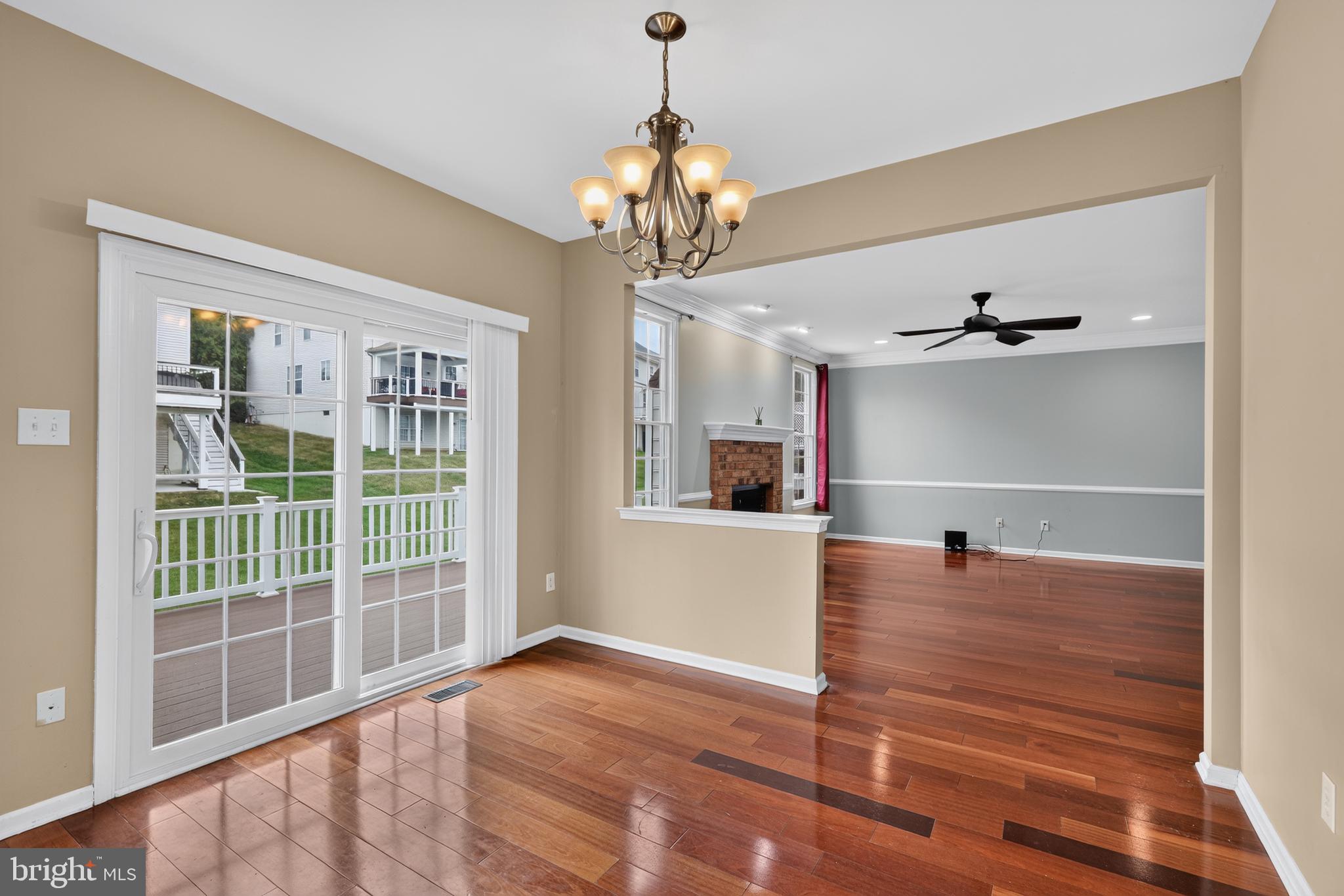 BYERS STATION - Residential